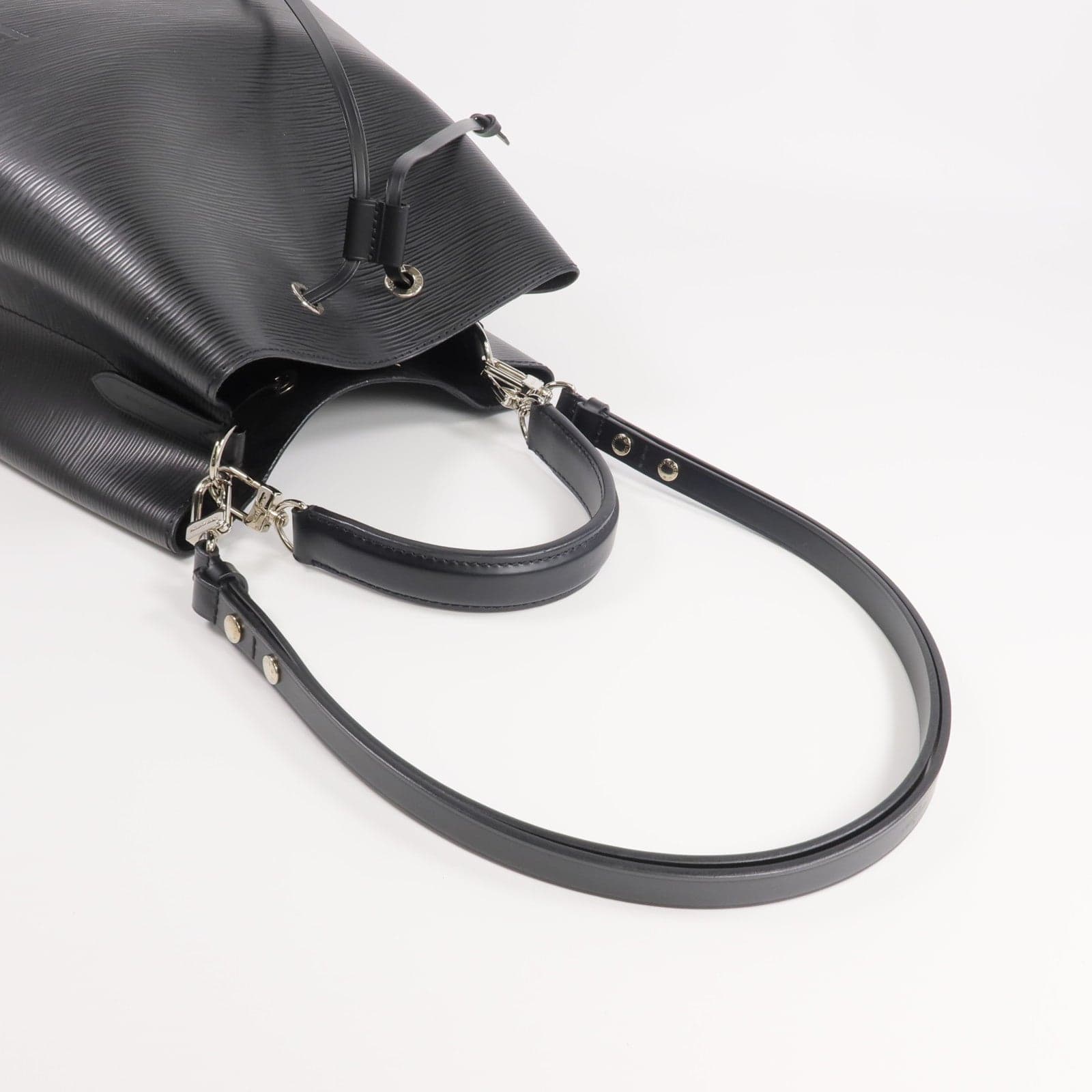 LOUIS VUITTON NeoNoe M54366 2-Way Bag Calfskin