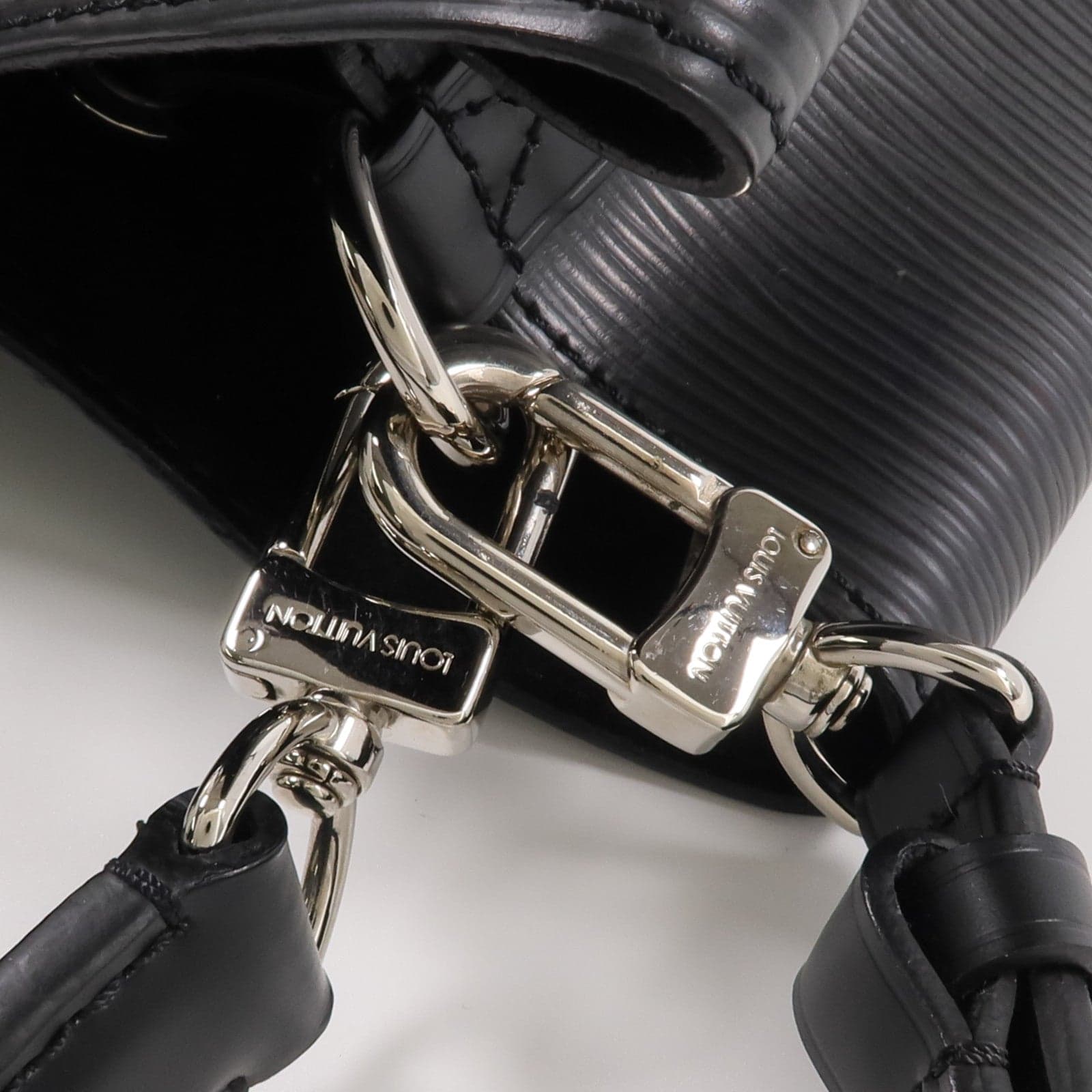 LOUIS VUITTON NeoNoe M54366 2-Way Bag Calfskin