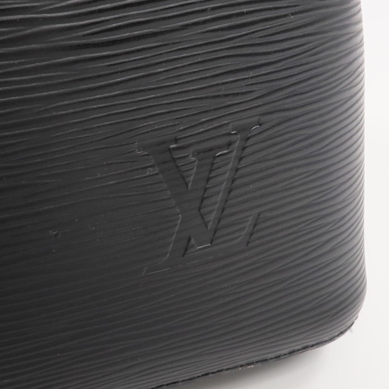 LOUIS VUITTON NeoNoe M54366 2-Way Bag Calfskin