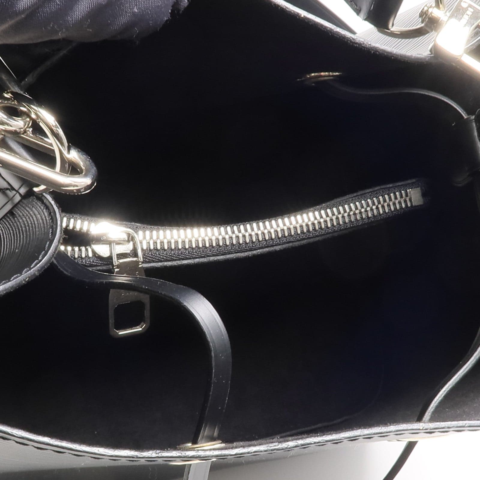 LOUIS VUITTON NeoNoe M54366 2-Way Bag Calfskin
