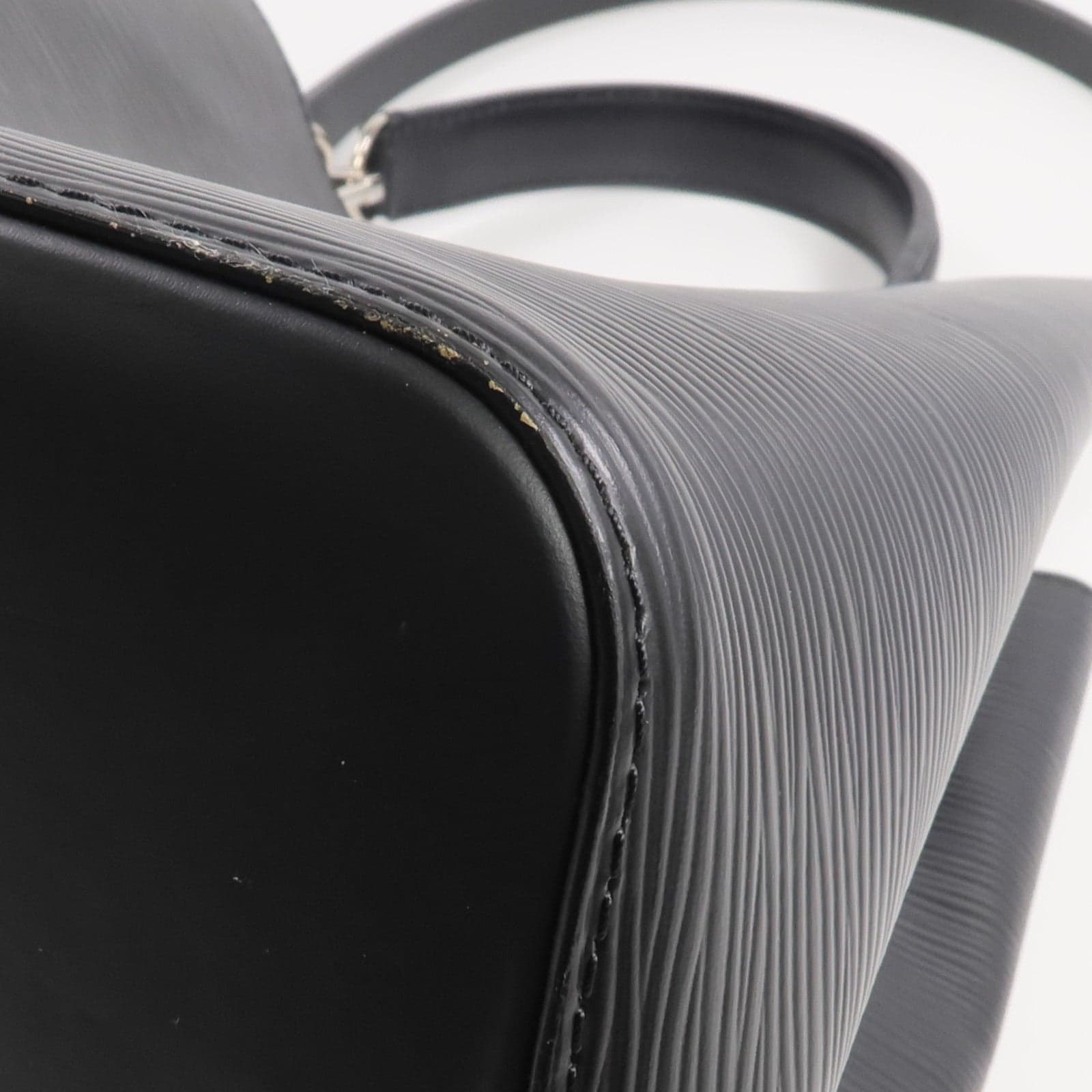 LOUIS VUITTON NeoNoe M54366 2-Way Bag Calfskin