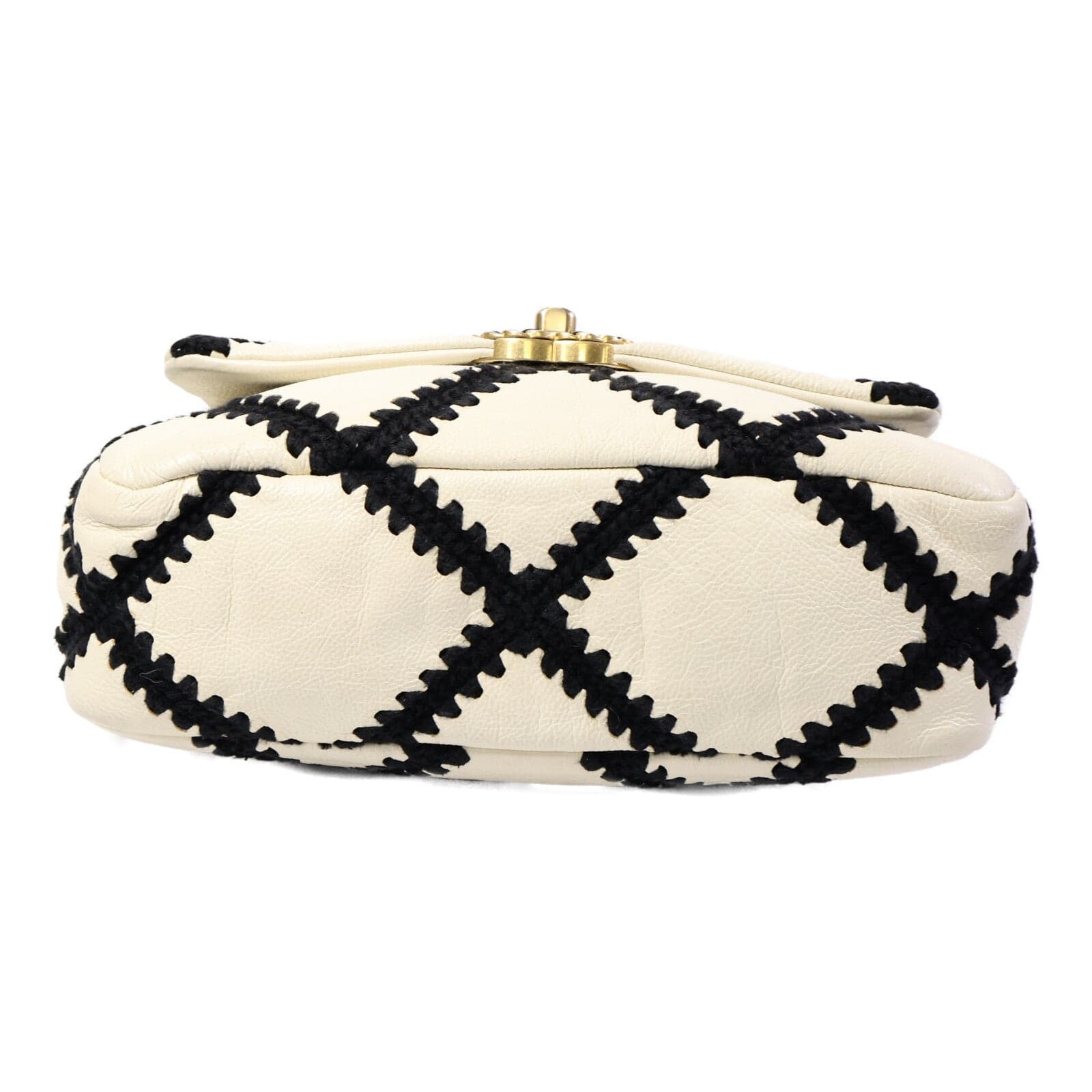 LOUIS VUITTON AS1161 2-Way Bag Calfskin