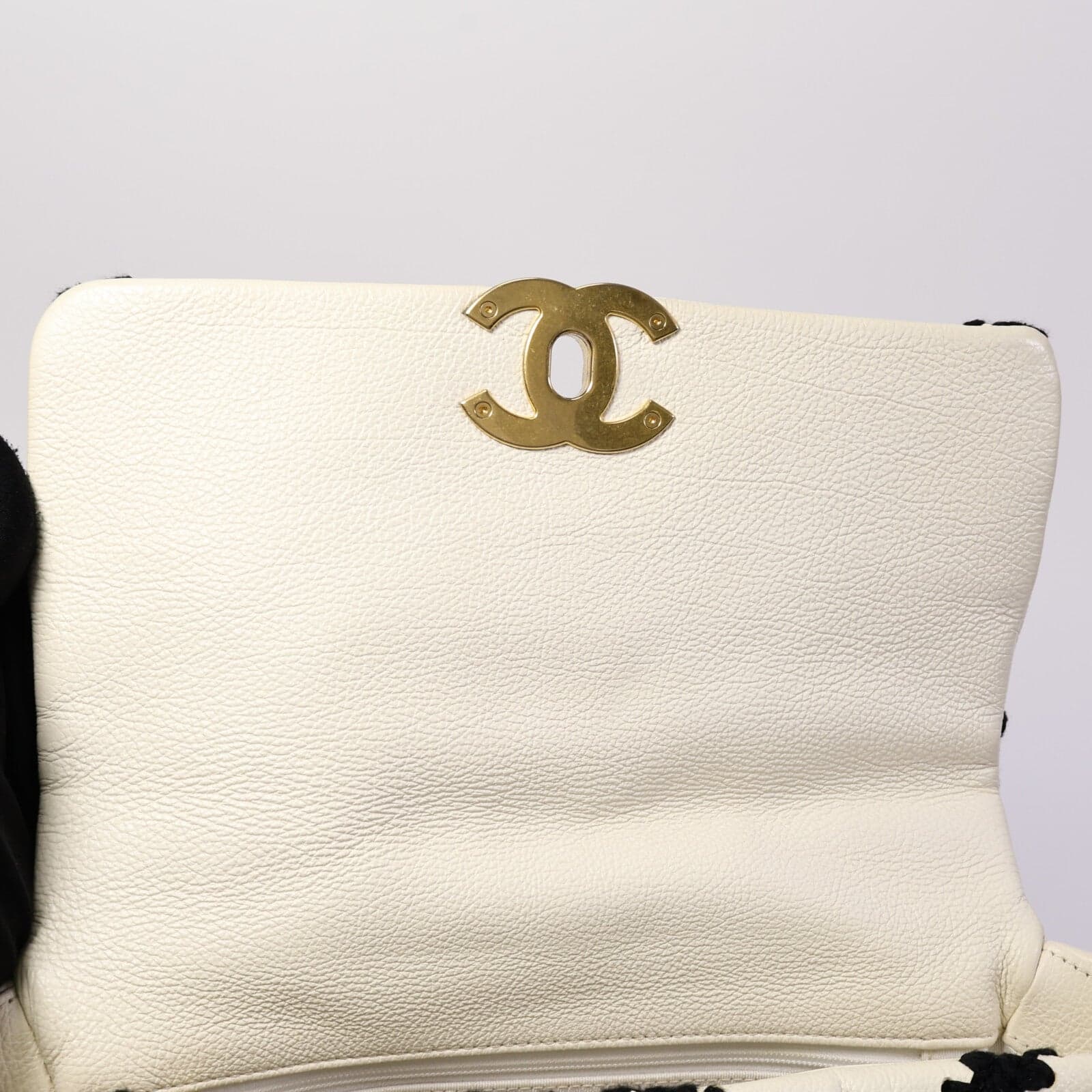 LOUIS VUITTON AS1161 2-Way Bag Calfskin