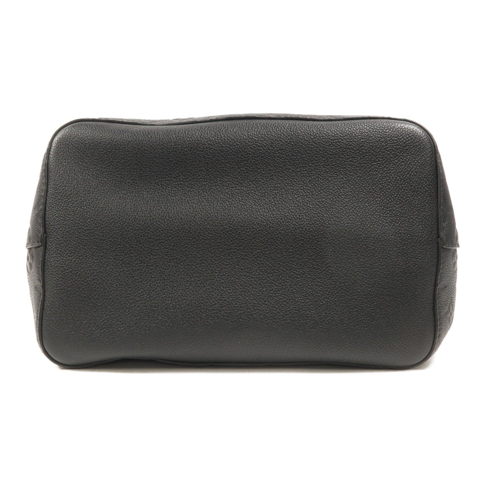 LOUIS VUITTON NeoNoe M45256 2-Way Bag Calfskin