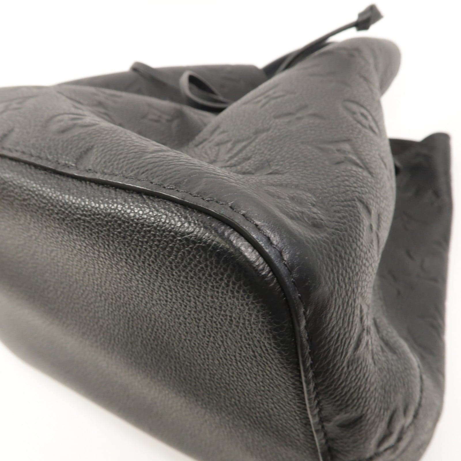 LOUIS VUITTON NeoNoe M45256 2-Way Bag Calfskin