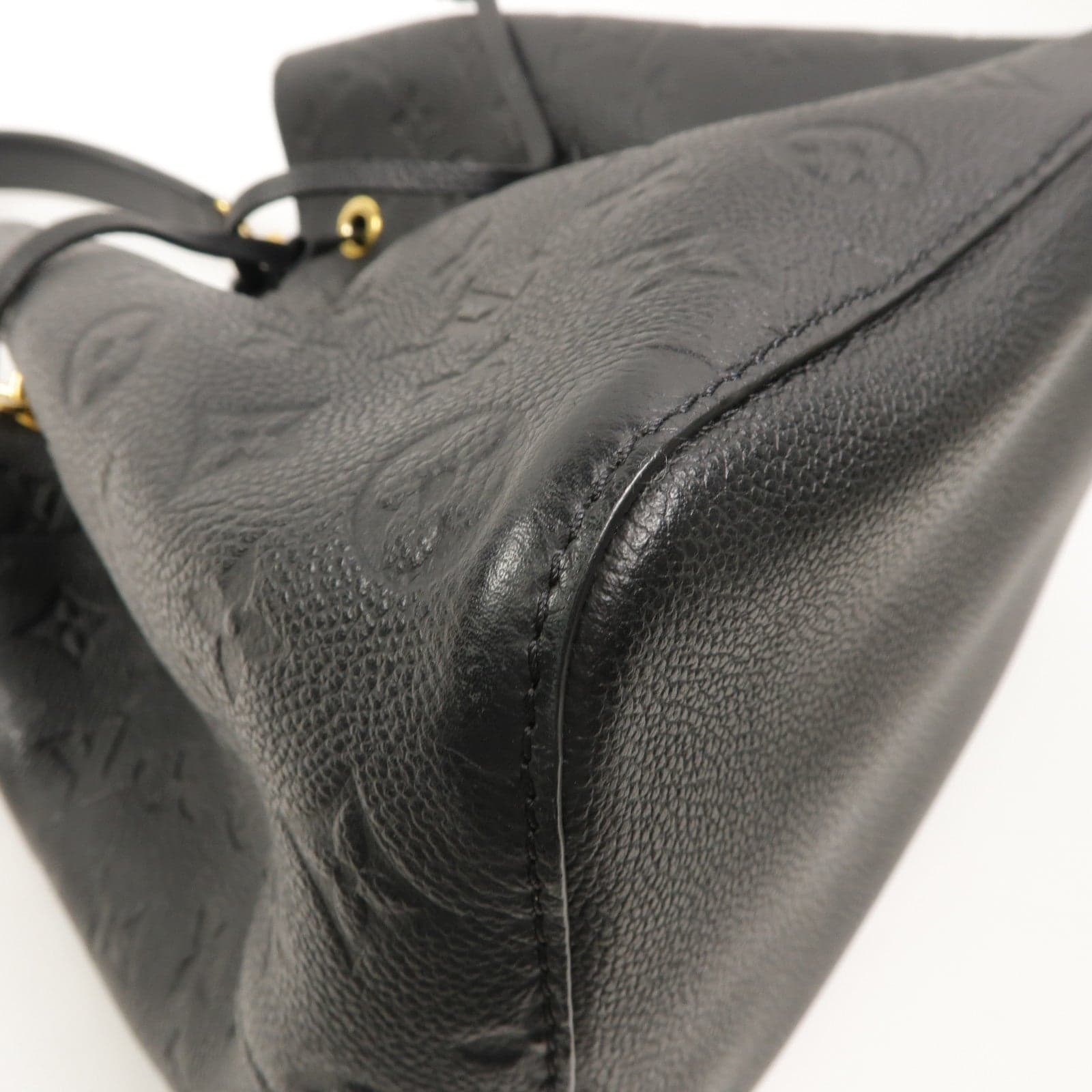 LOUIS VUITTON NeoNoe M45256 2-Way Bag Calfskin