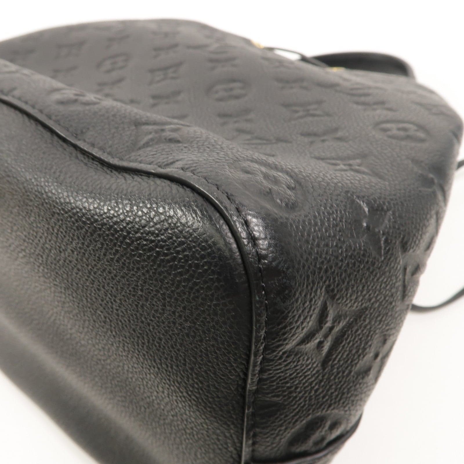 LOUIS VUITTON NeoNoe M45256 2-Way Bag Calfskin