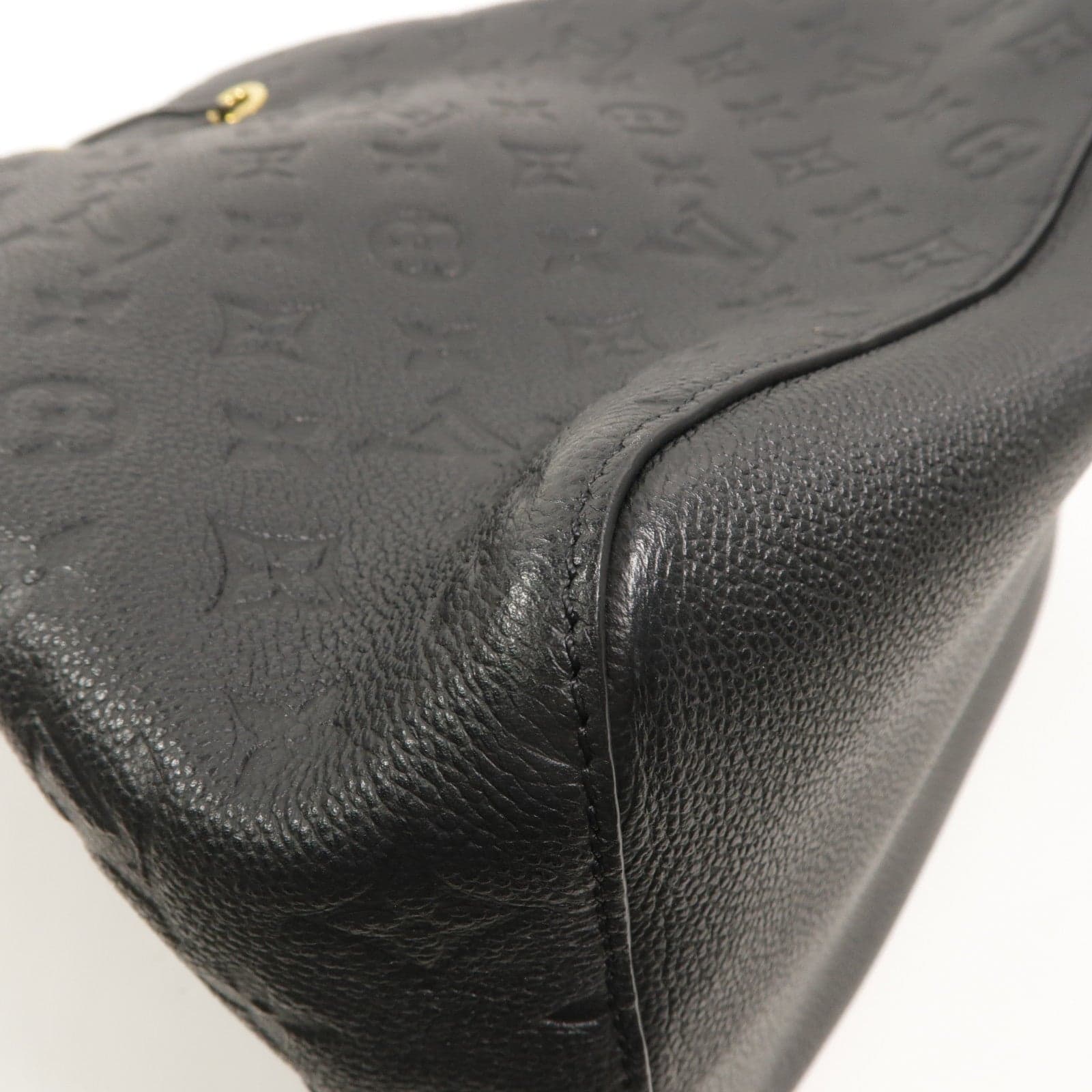 LOUIS VUITTON NeoNoe M45256 2-Way Bag Calfskin
