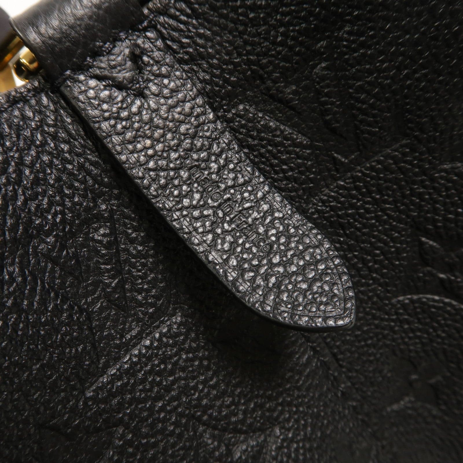 LOUIS VUITTON NeoNoe M45256 2-Way Bag Calfskin