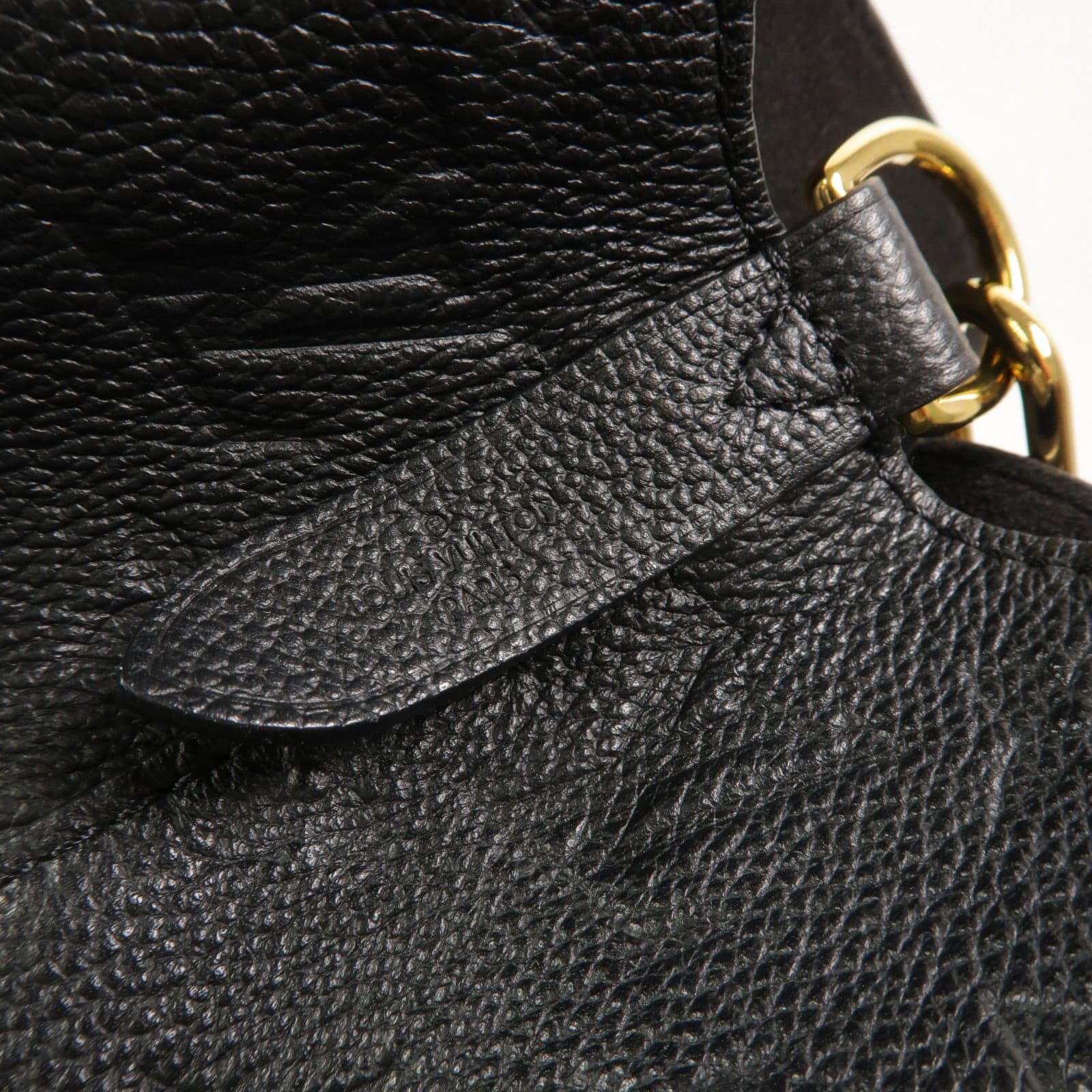 LOUIS VUITTON NeoNoe M45256 2-Way Bag Calfskin