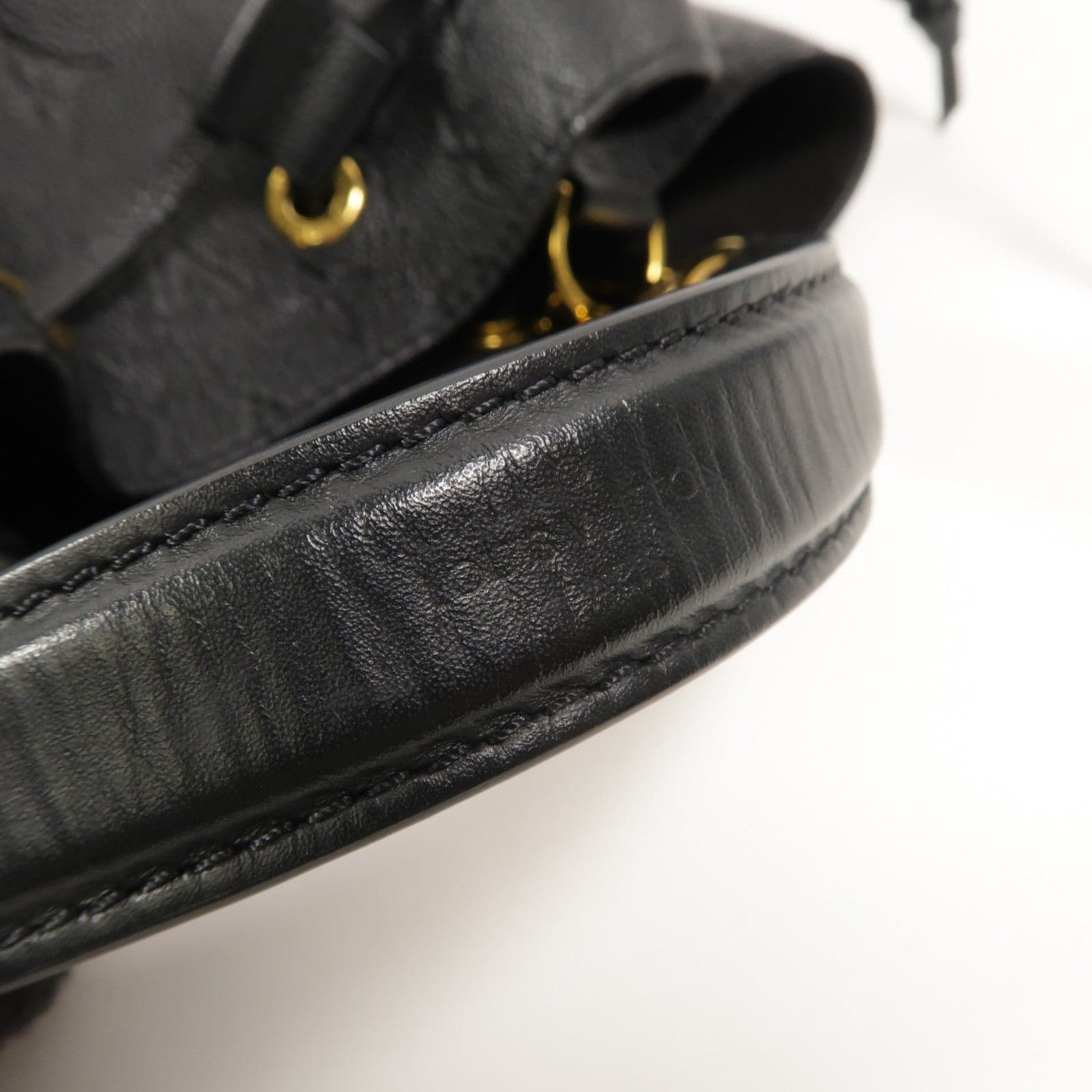 LOUIS VUITTON NeoNoe M45256 2-Way Bag Calfskin