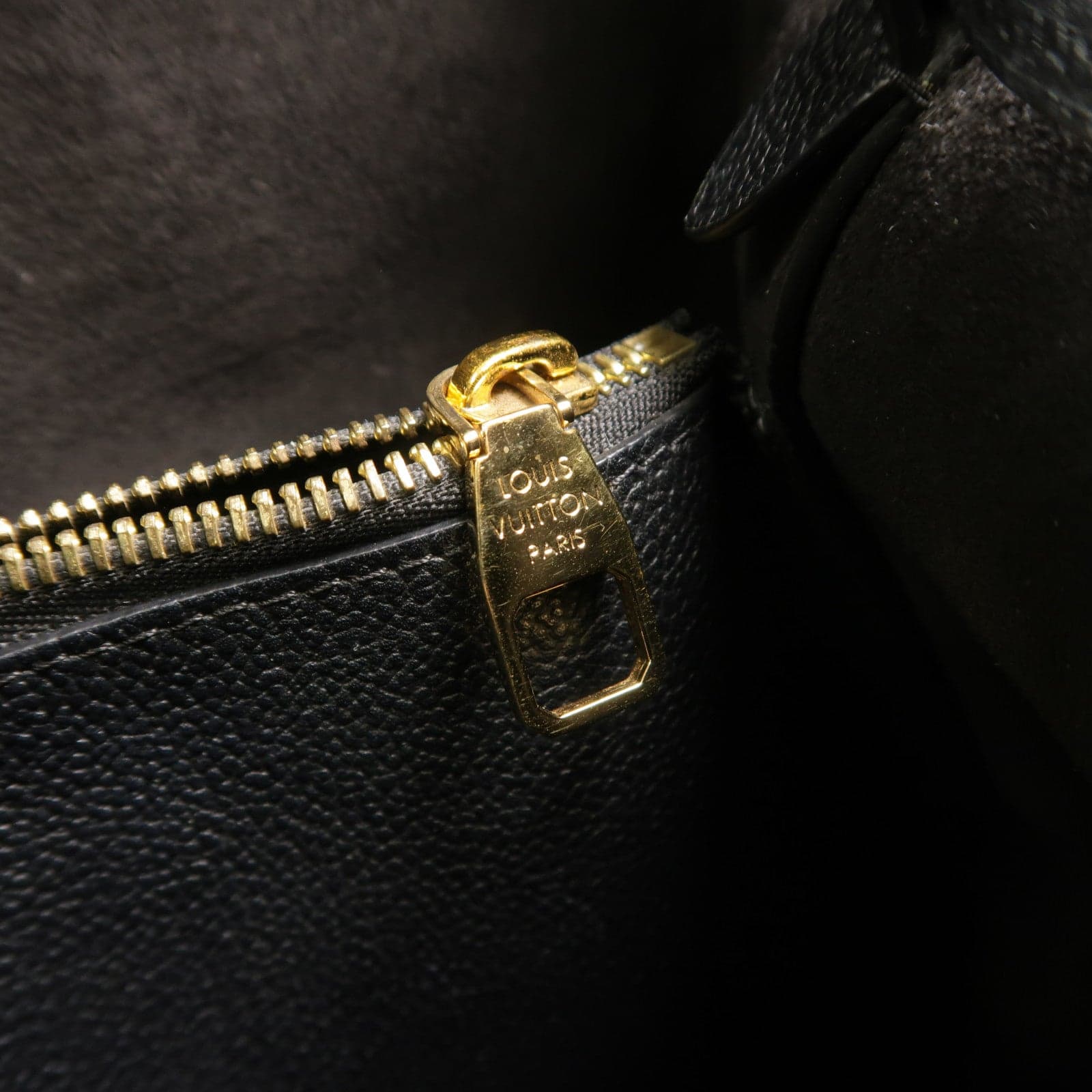 LOUIS VUITTON NeoNoe M45256 2-Way Bag Calfskin