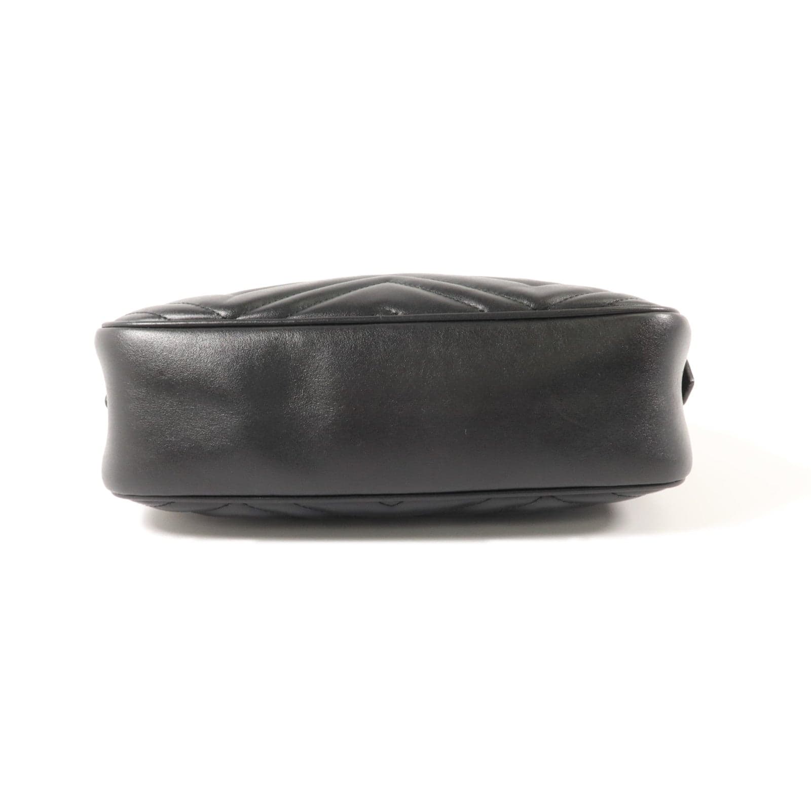 LOUIS VUITTON 447632 Shoulder Bag Calfskin