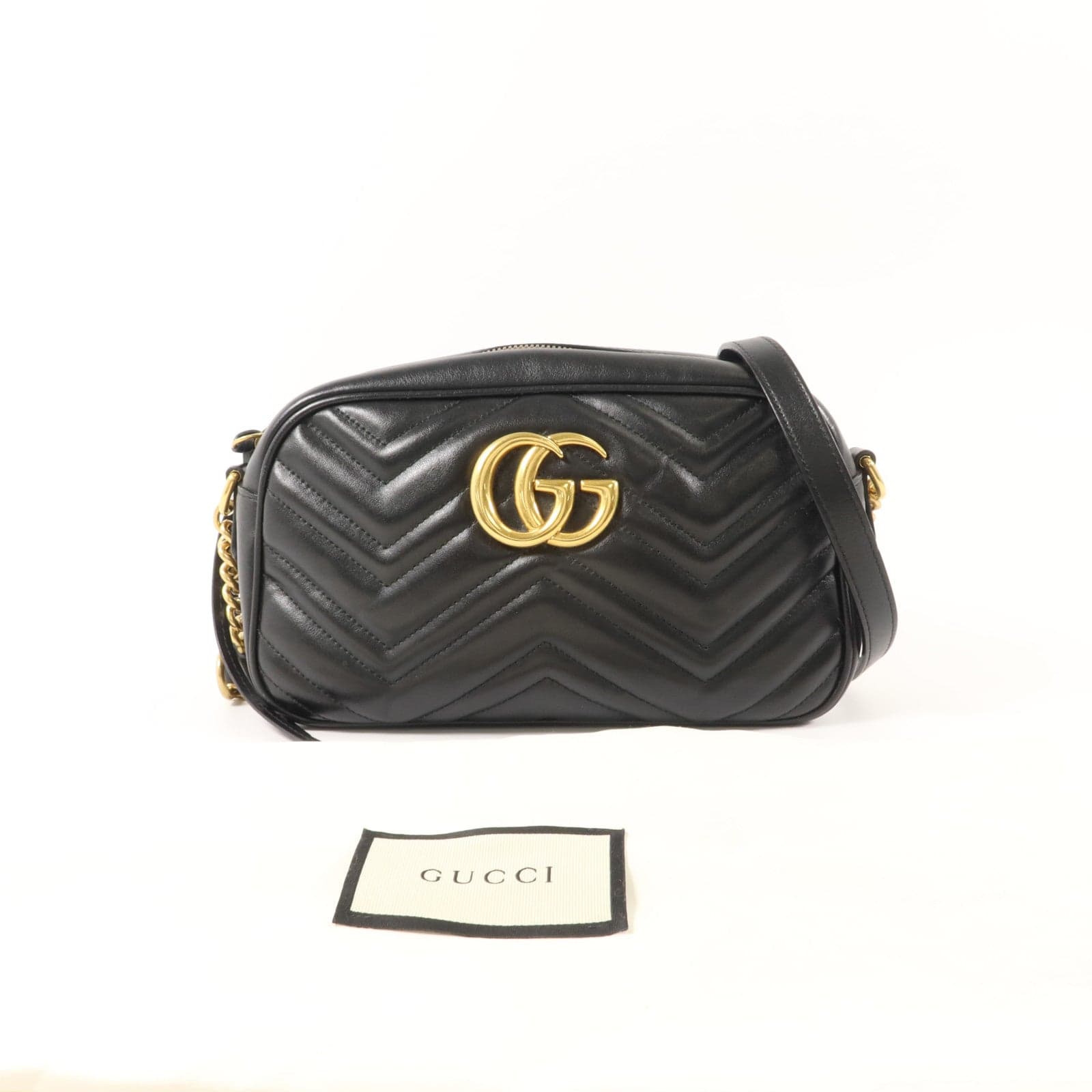 LOUIS VUITTON 447632 Shoulder Bag Calfskin