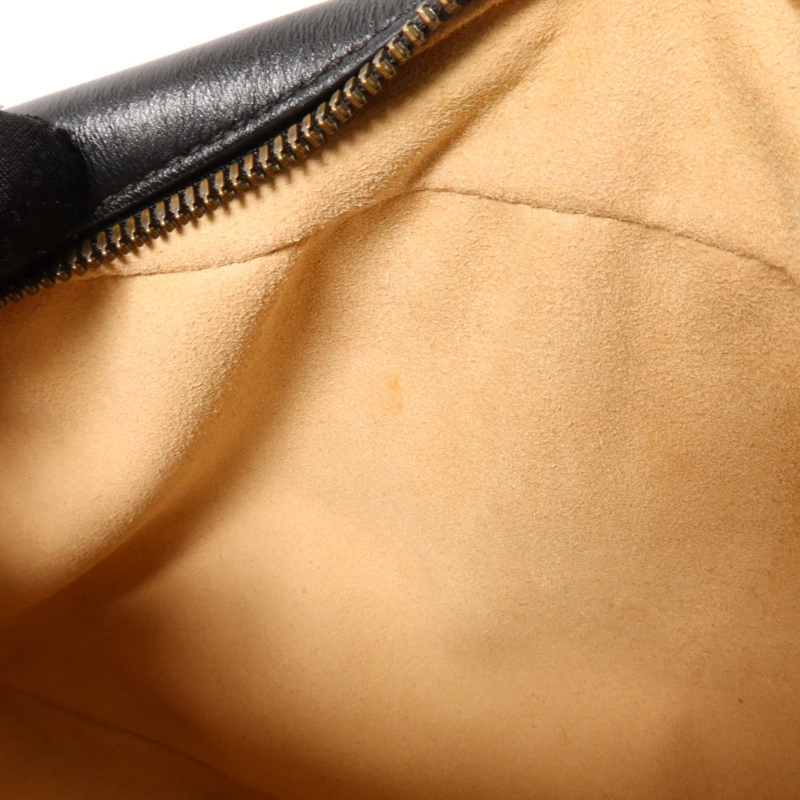 LOUIS VUITTON 447632 Shoulder Bag Calfskin