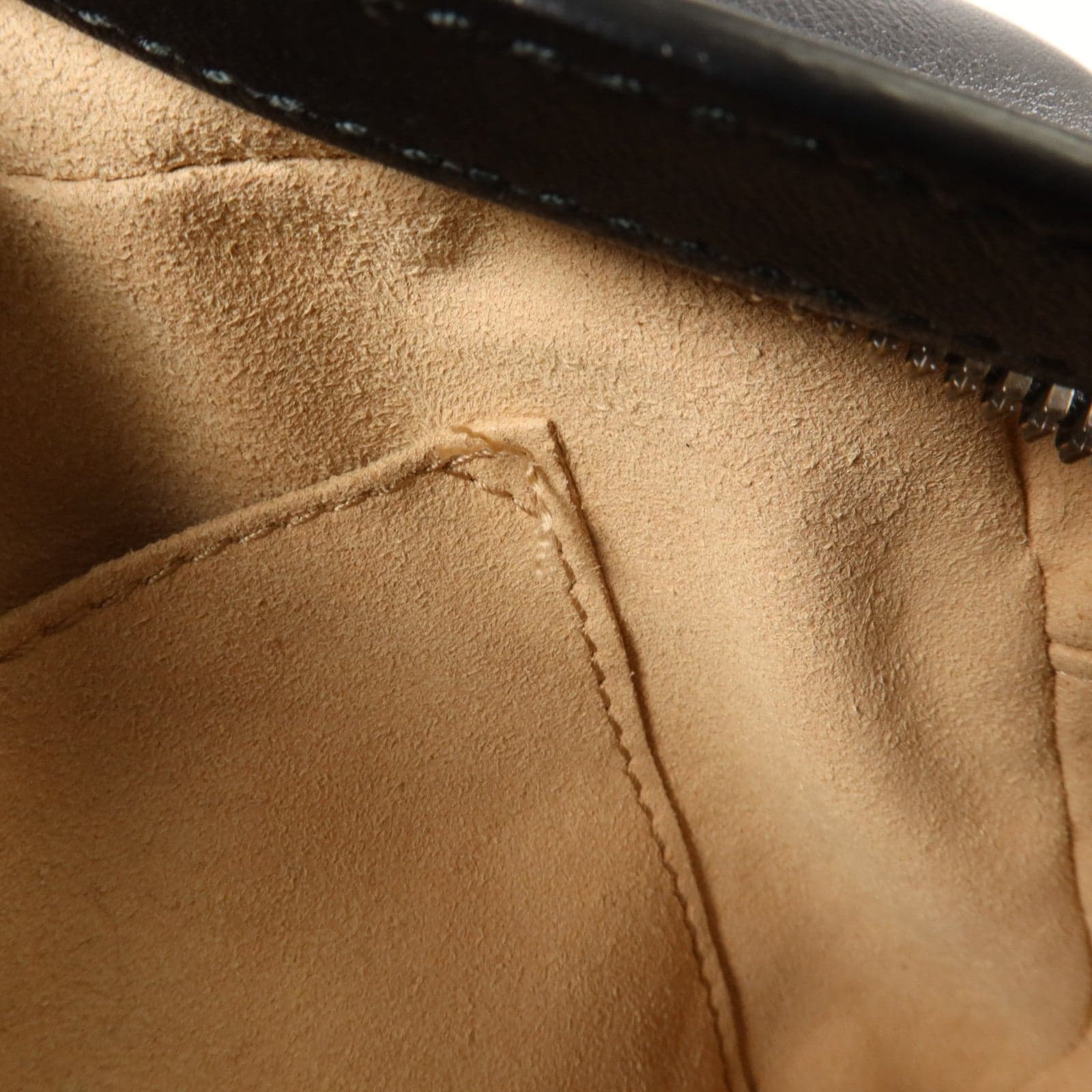 LOUIS VUITTON 447632 Shoulder Bag Calfskin