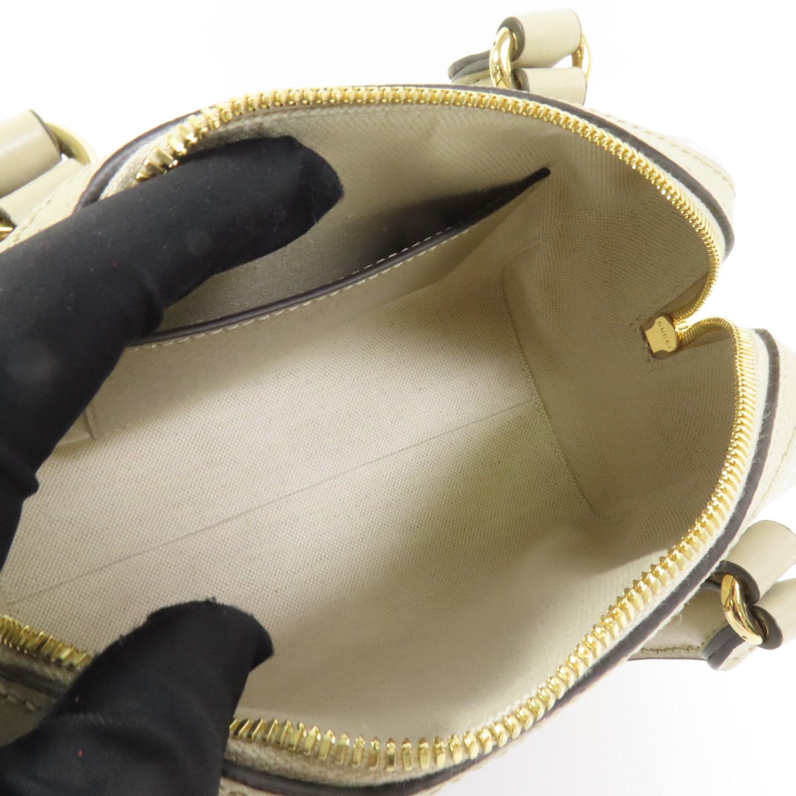 LOUIS VUITTON 772053 2-Way Bag Coated Canvas