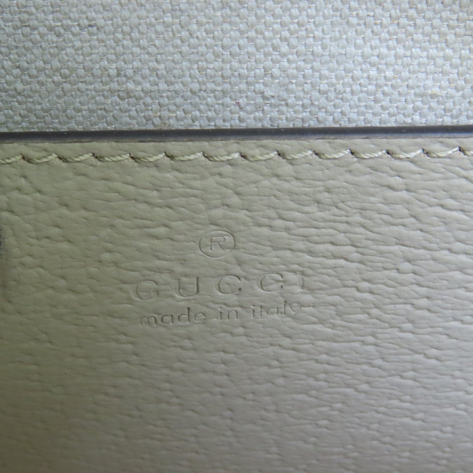 LOUIS VUITTON 772053 2-Way Bag Coated Canvas