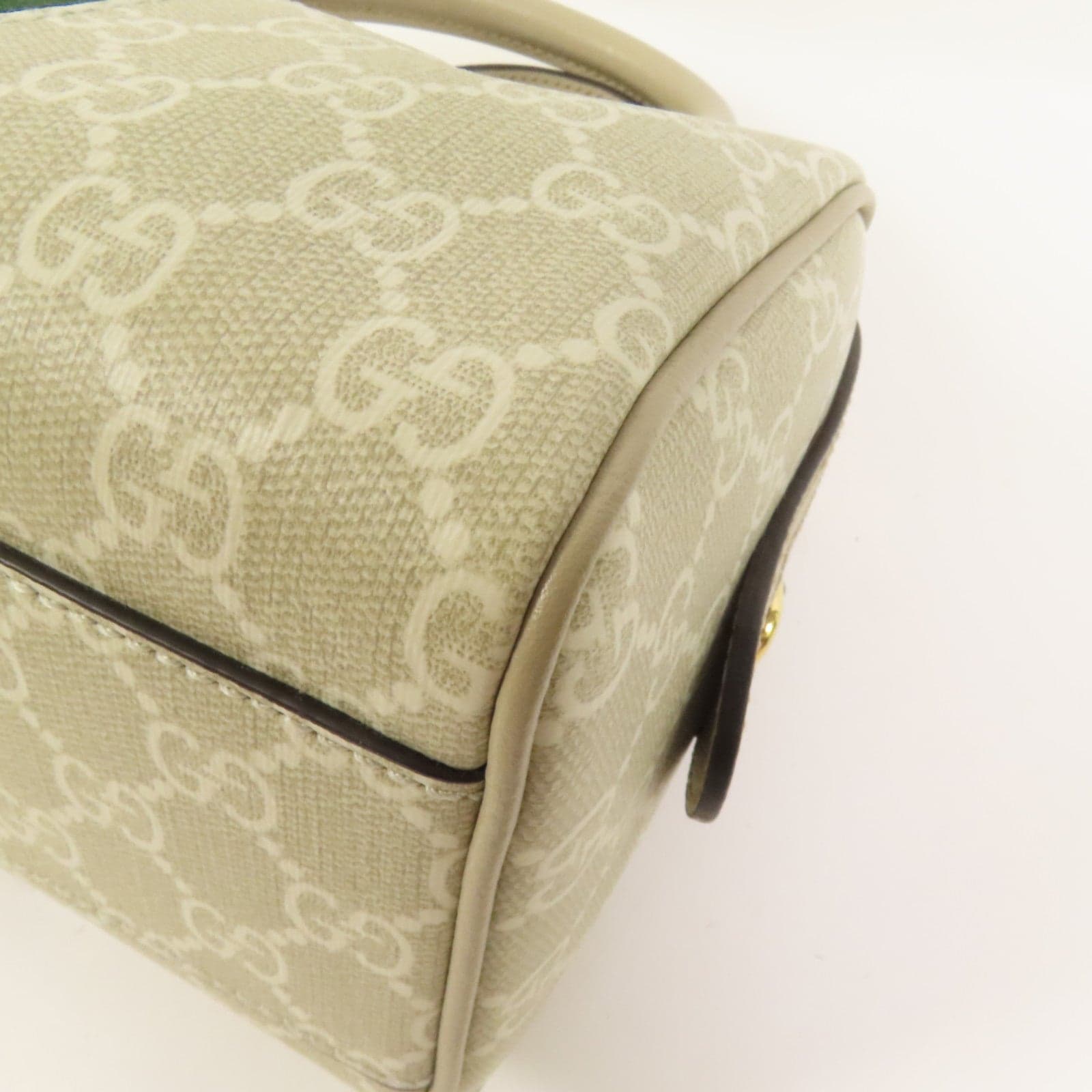 LOUIS VUITTON 772053 2-Way Bag Coated Canvas