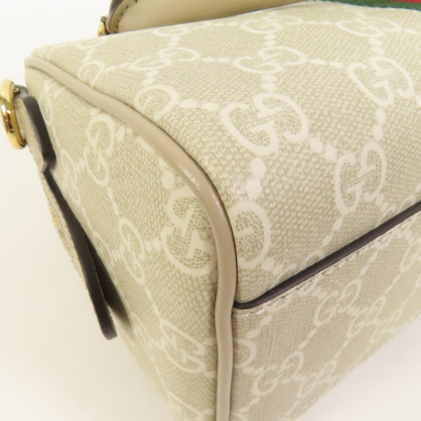 LOUIS VUITTON 772053 2-Way Bag Coated Canvas