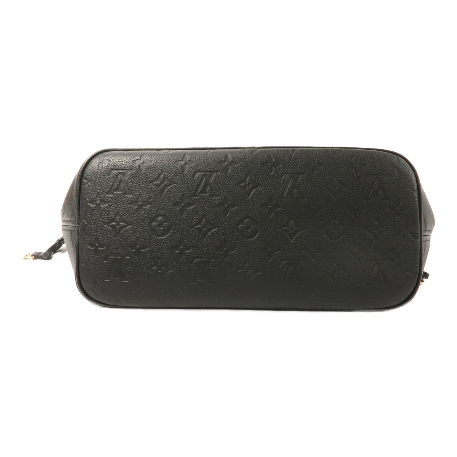LOUIS VUITTON Neverfull M45685 Tote Bag Calfskin