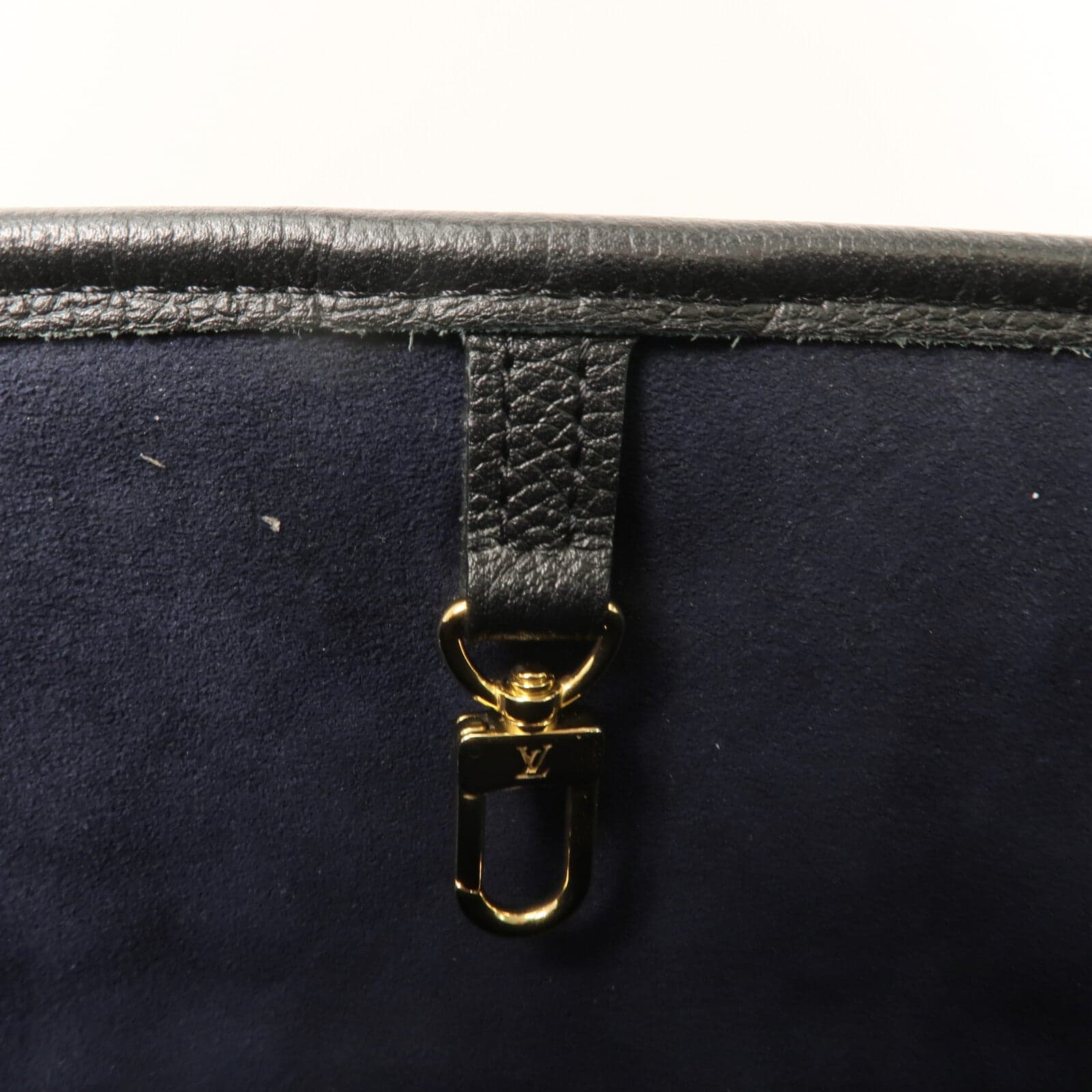 LOUIS VUITTON Neverfull M45685 Tote Bag Calfskin