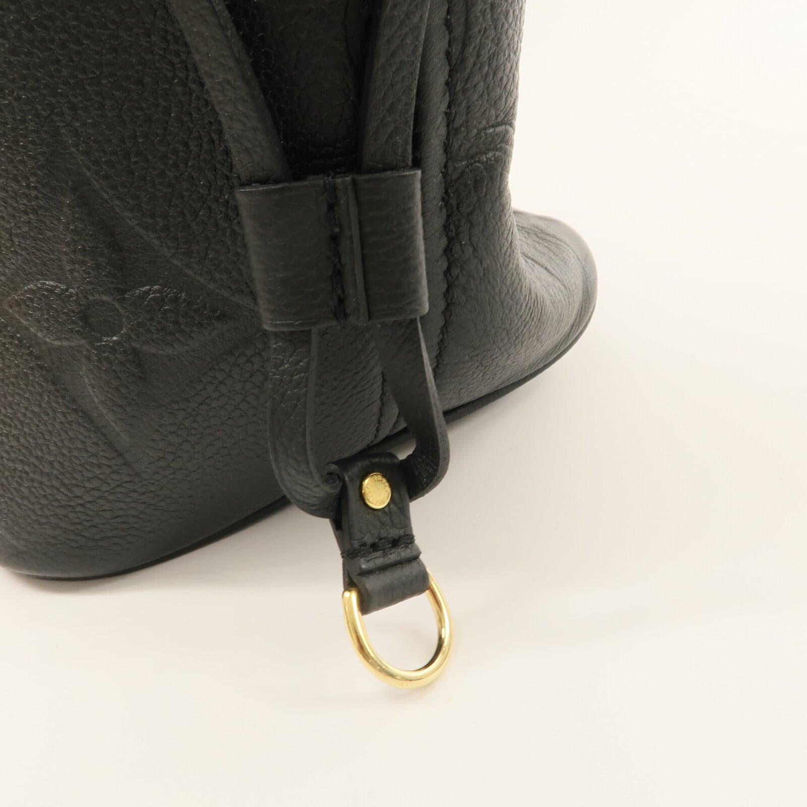 LOUIS VUITTON Neverfull M45685 Tote Bag Calfskin