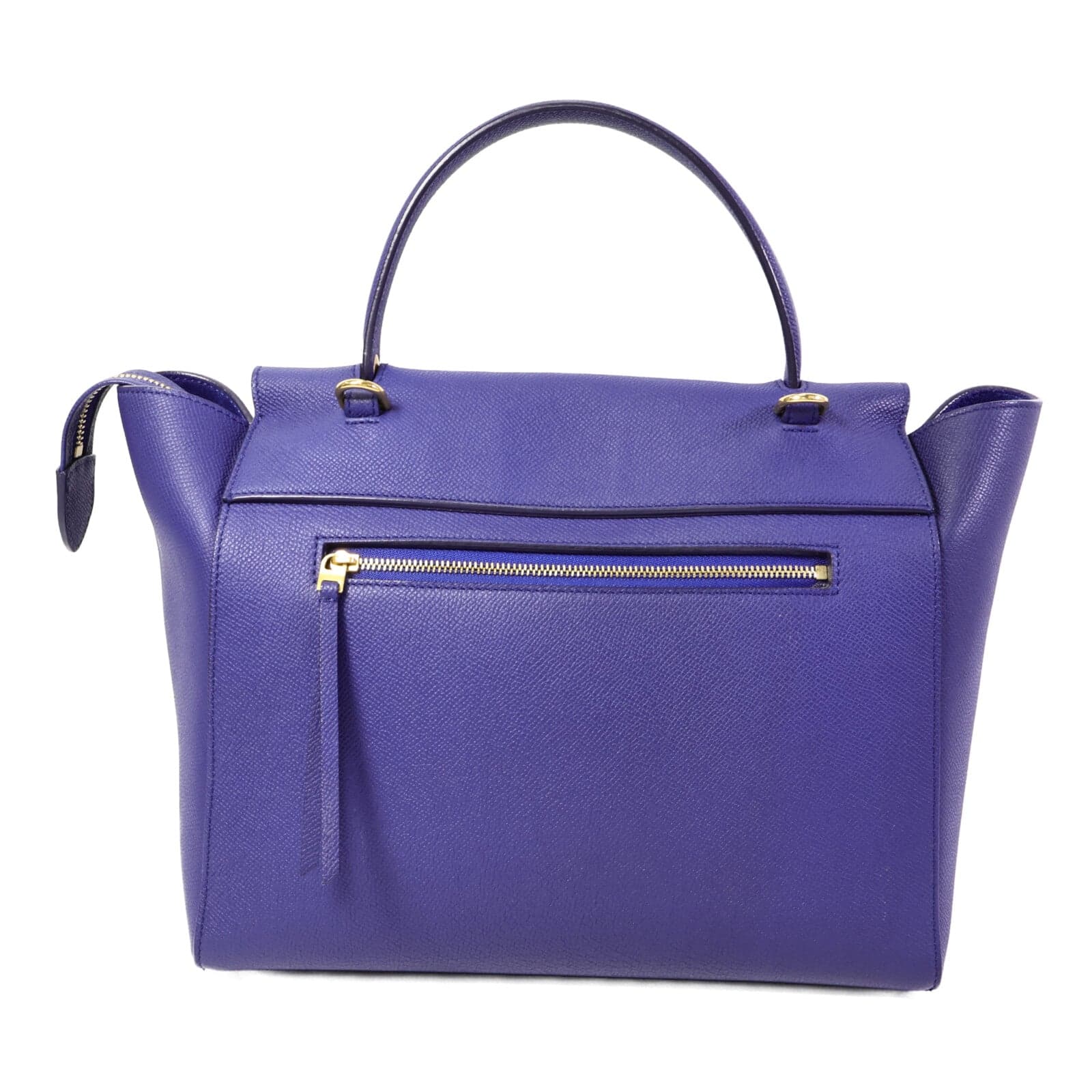 LOUIS VUITTON 2-Way Bag Calfskin
