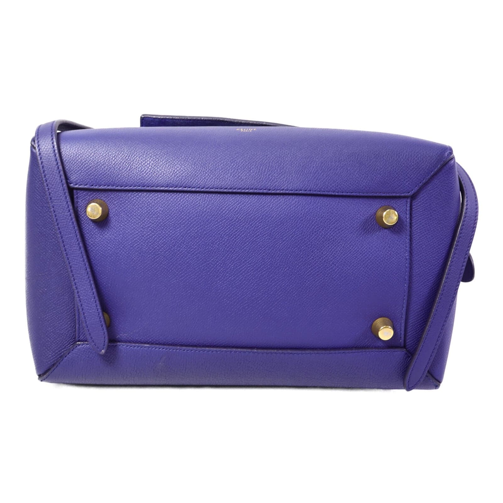 LOUIS VUITTON 2-Way Bag Calfskin