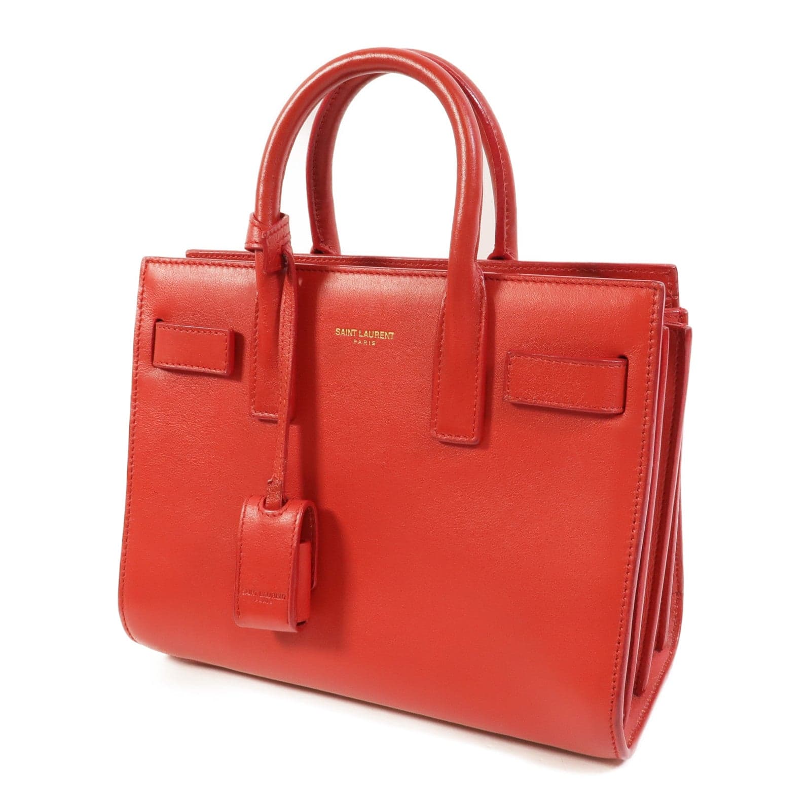 LOUIS VUITTON 340778 2-Way Bag Calfskin