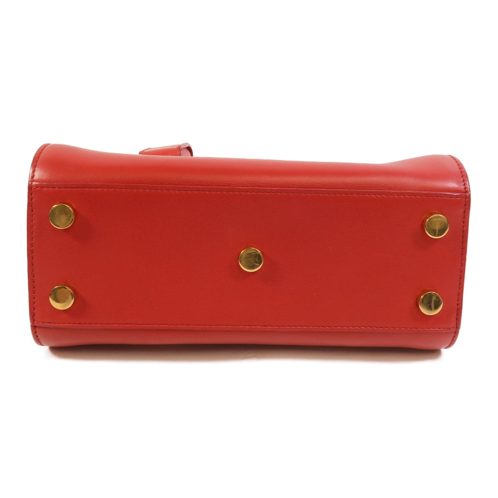 LOUIS VUITTON 340778 2-Way Bag Calfskin