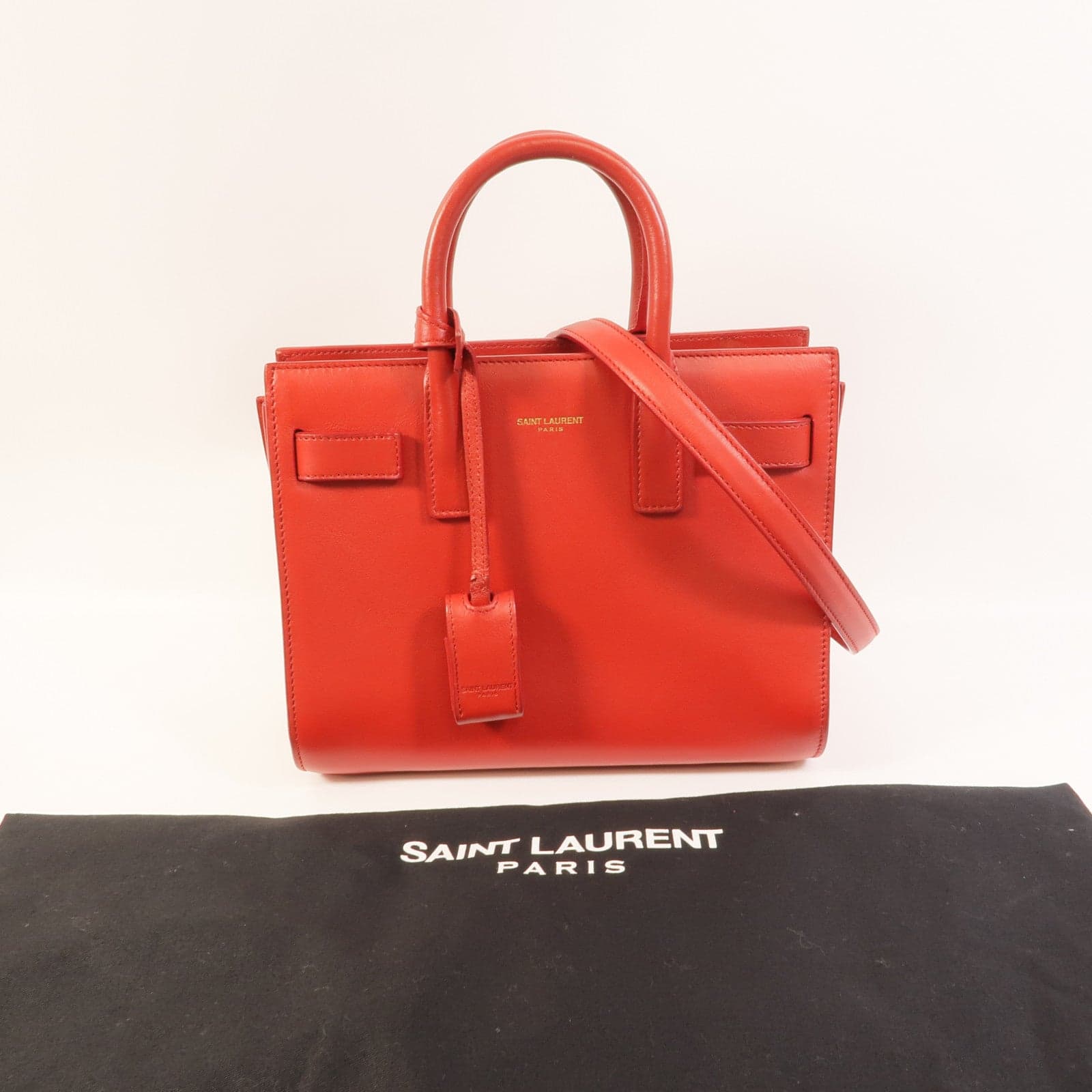 LOUIS VUITTON 340778 2-Way Bag Calfskin