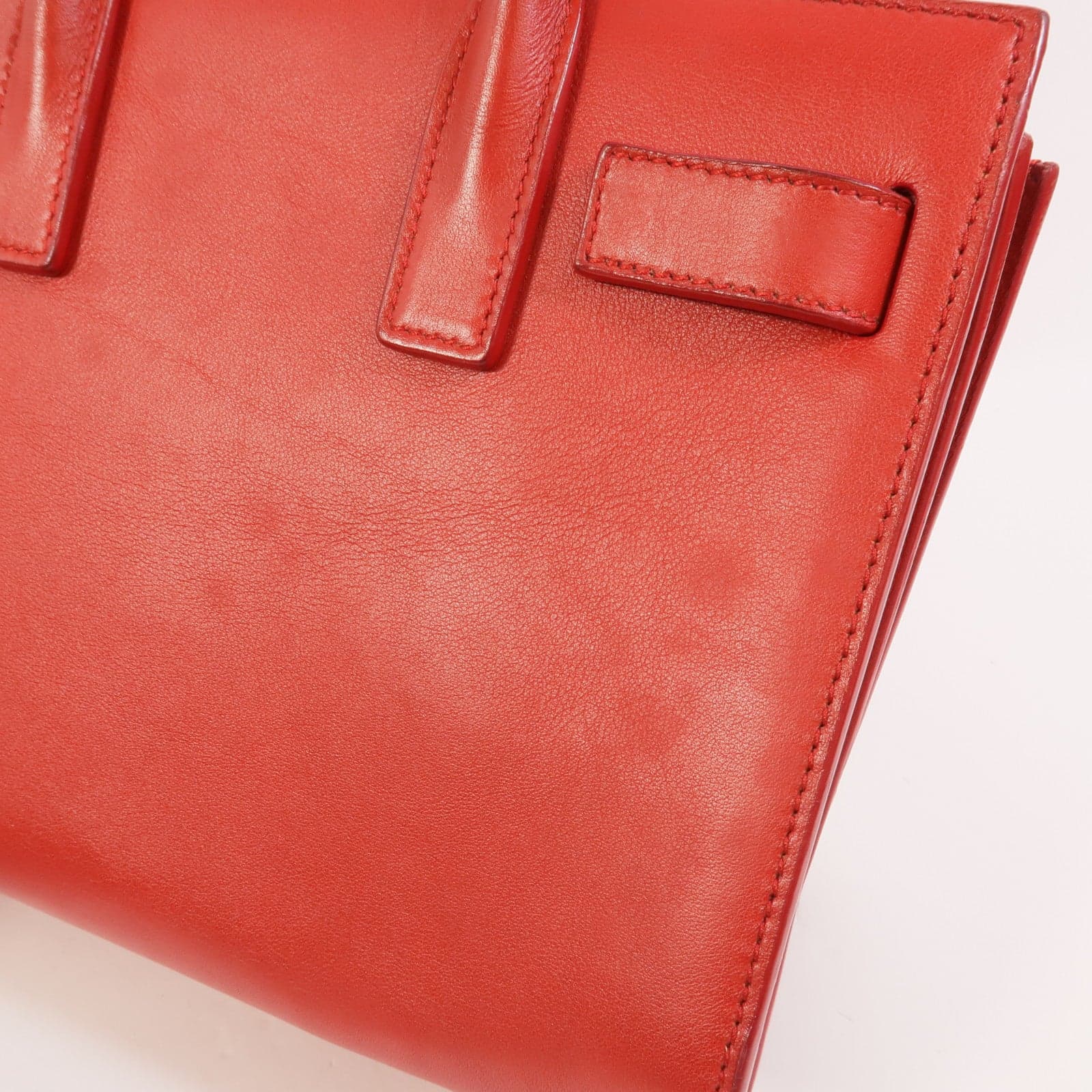 LOUIS VUITTON 340778 2-Way Bag Calfskin