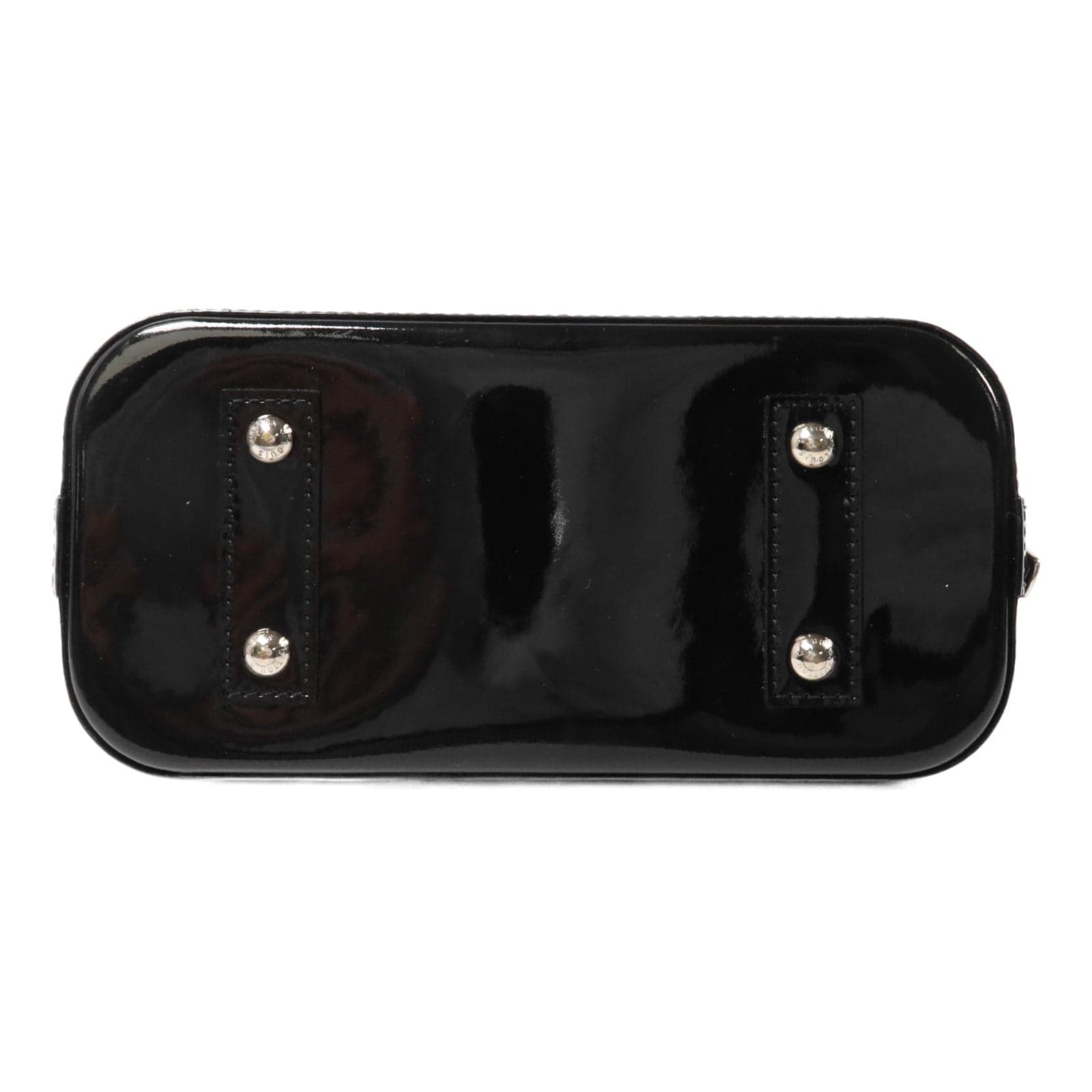 LOUIS VUITTON Alma M4031N 兩用包 皮革