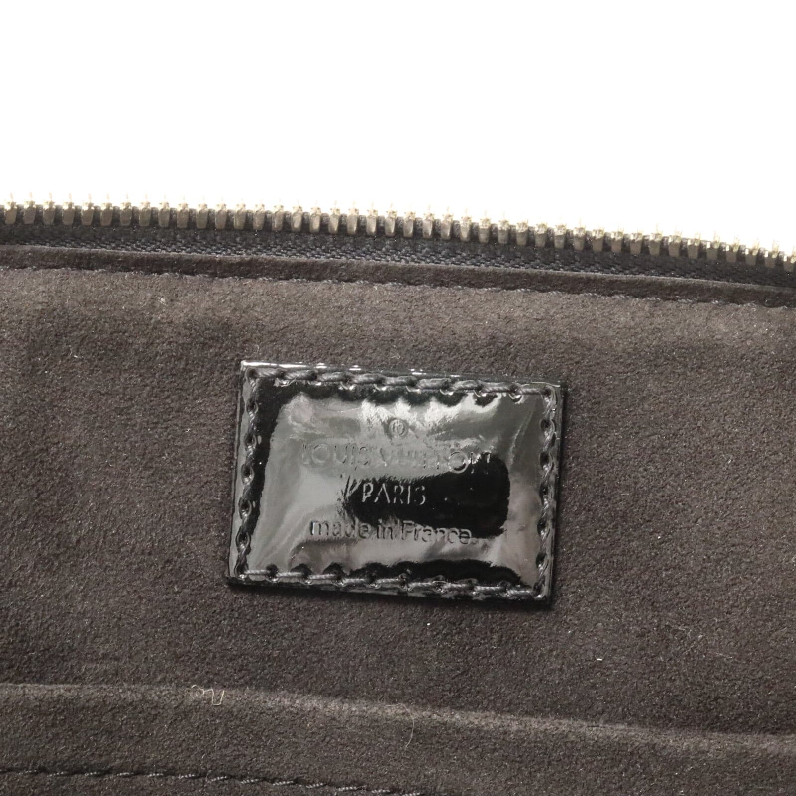 LOUIS VUITTON Alma M4031N 兩用包 皮革