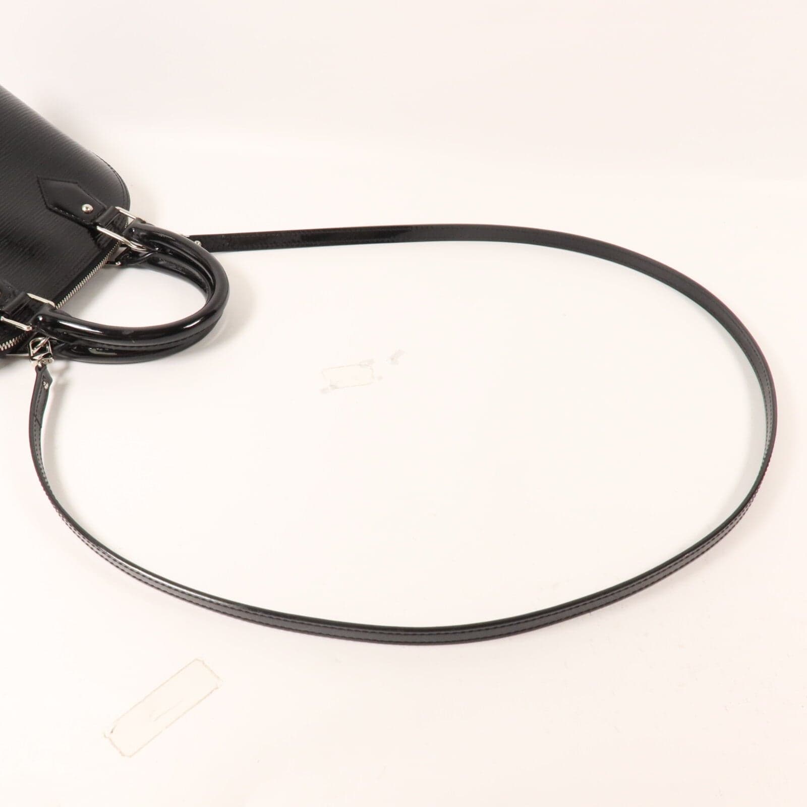 LOUIS VUITTON Alma M4031N 兩用包 皮革