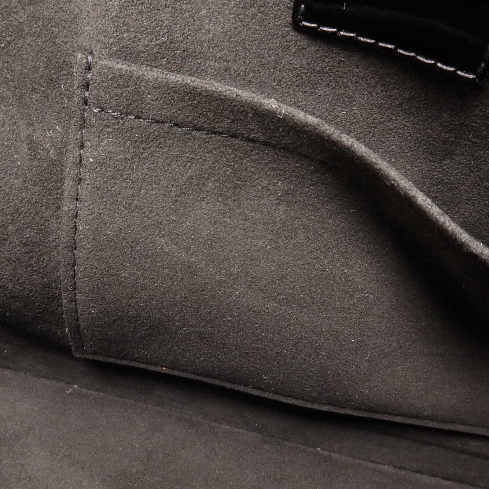 LOUIS VUITTON Alma M4031N 兩用包 皮革