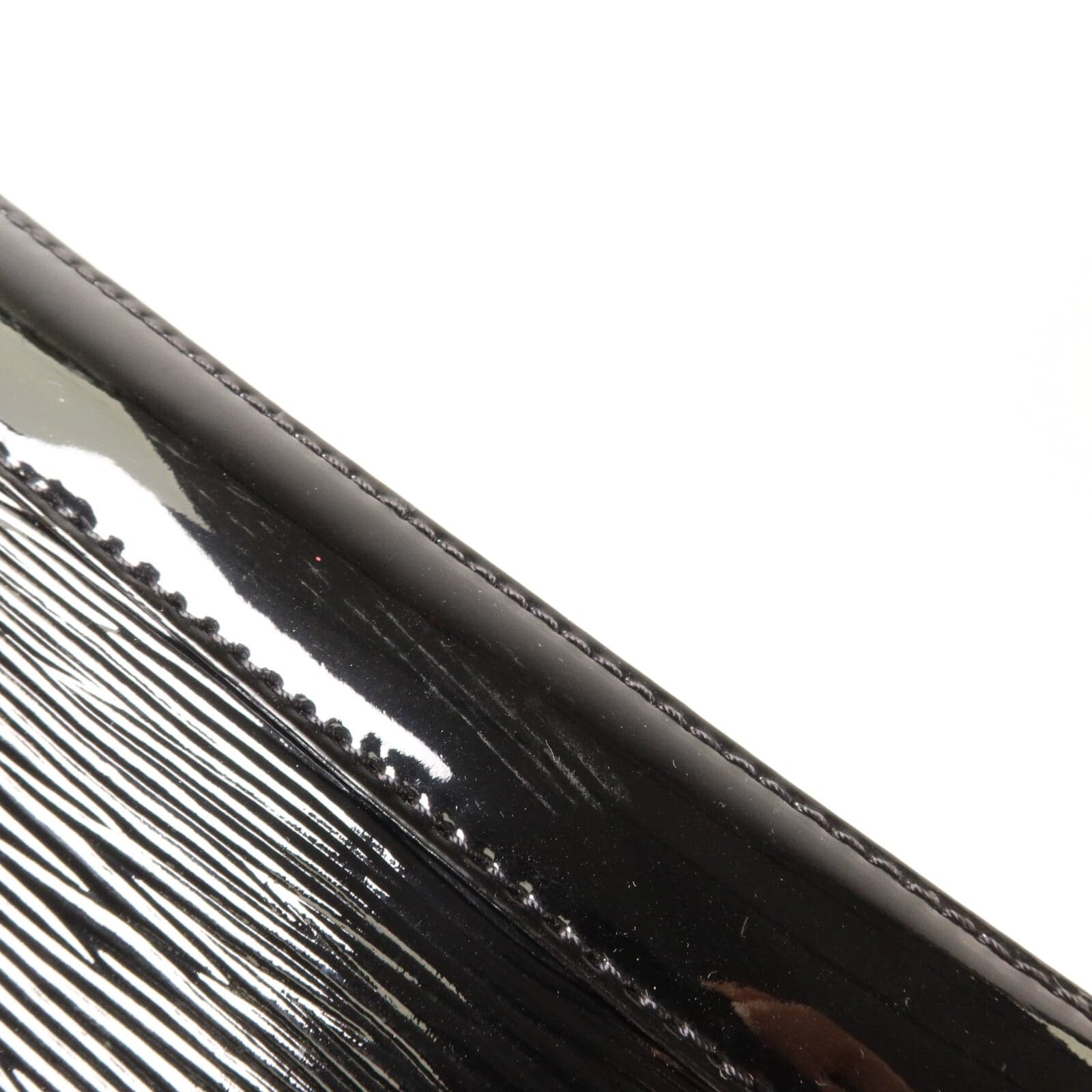 LOUIS VUITTON Alma M4031N 兩用包 皮革