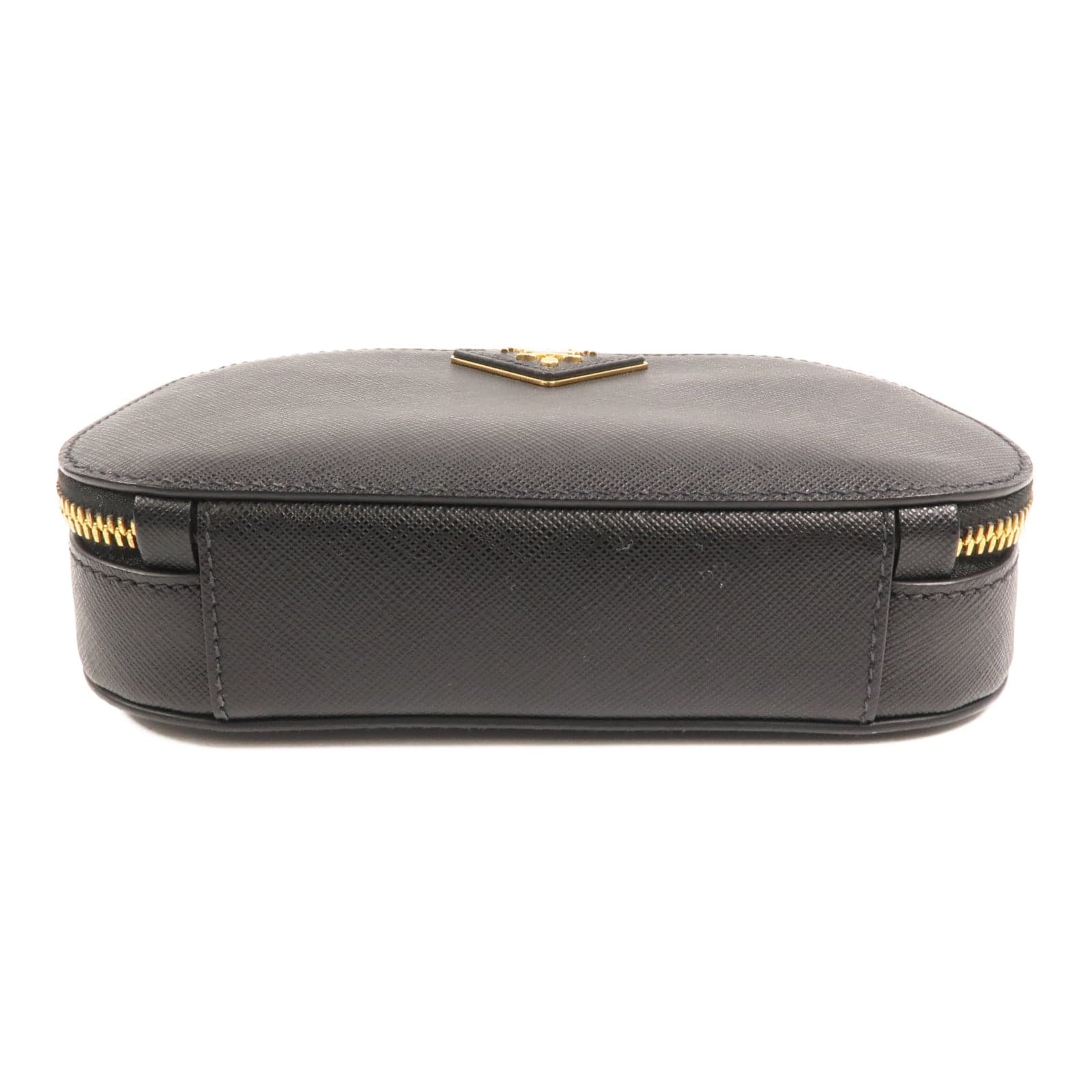 LOUIS VUITTON 1BL023 Belt Bag Calfskin