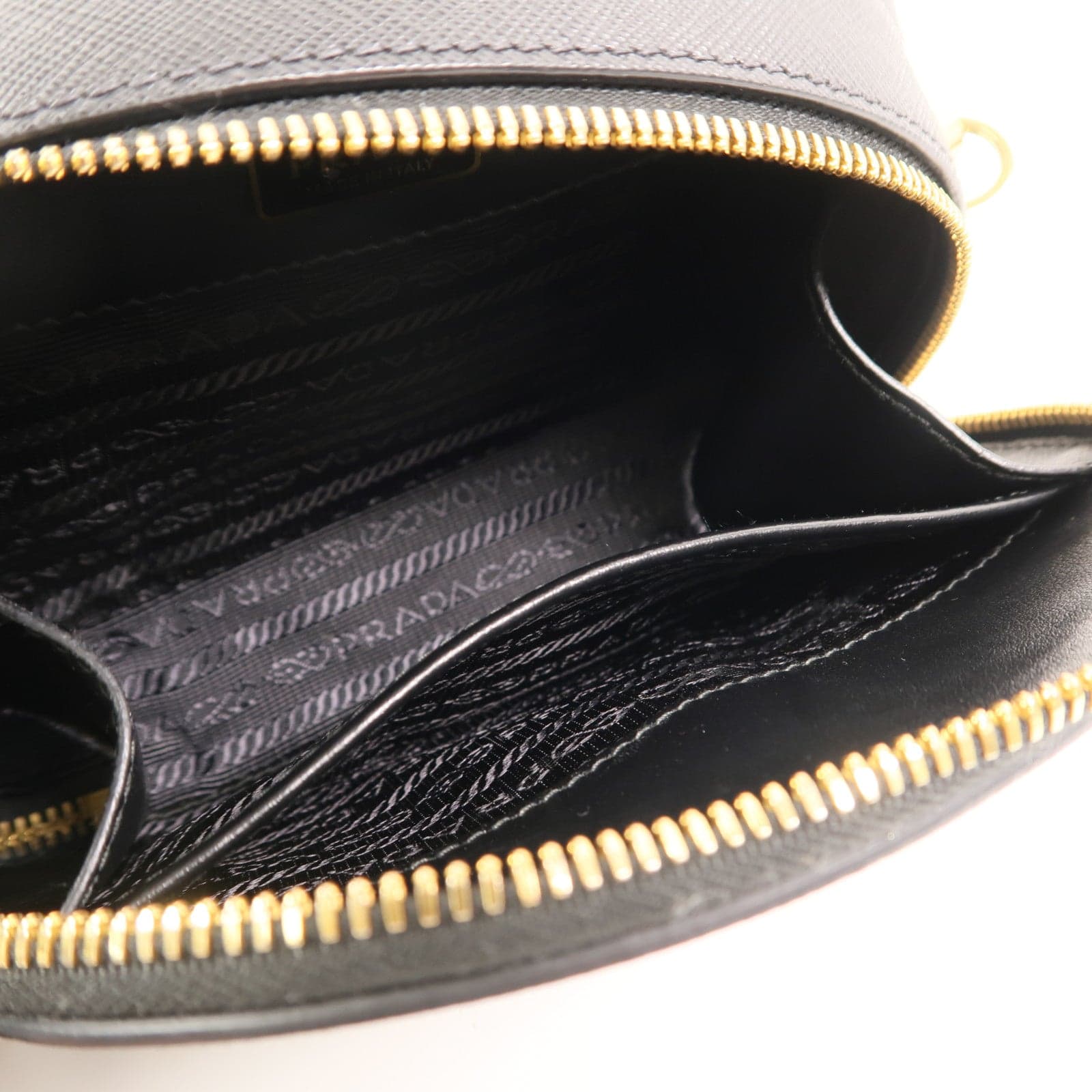 LOUIS VUITTON 1BL023 Belt Bag Calfskin