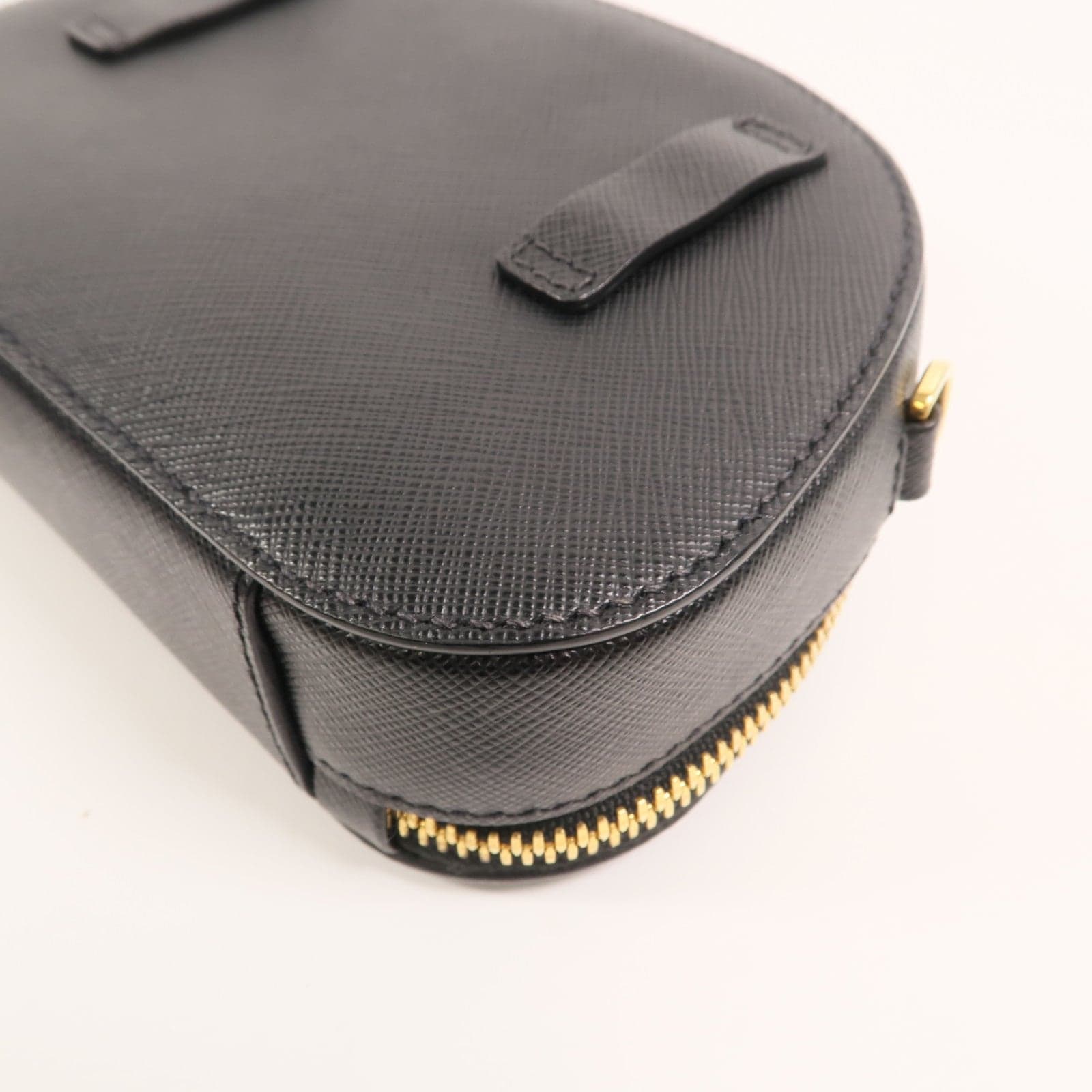 LOUIS VUITTON 1BL023 Belt Bag Calfskin