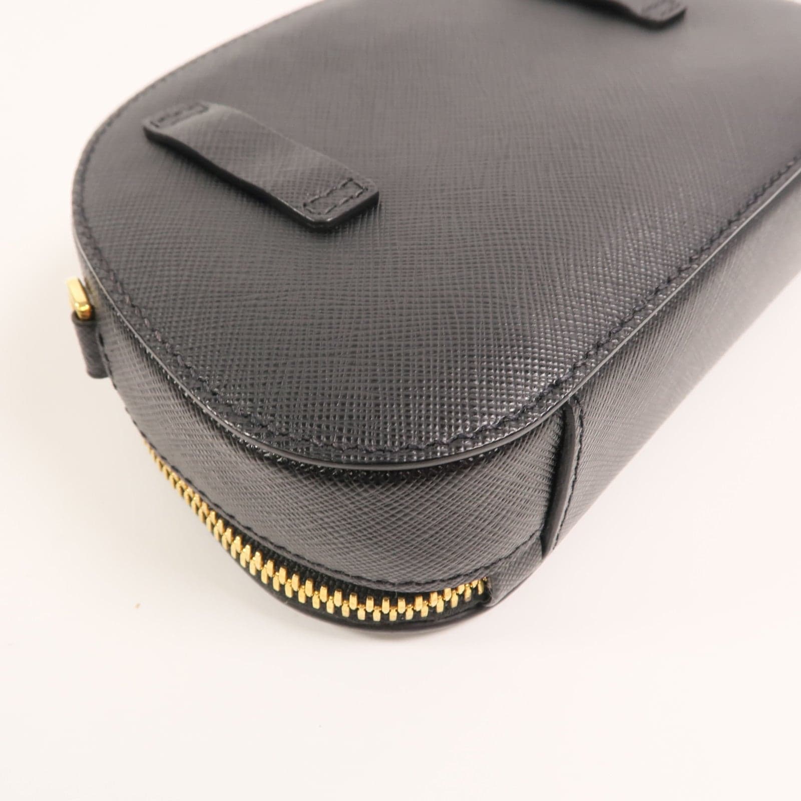 LOUIS VUITTON 1BL023 Belt Bag Calfskin