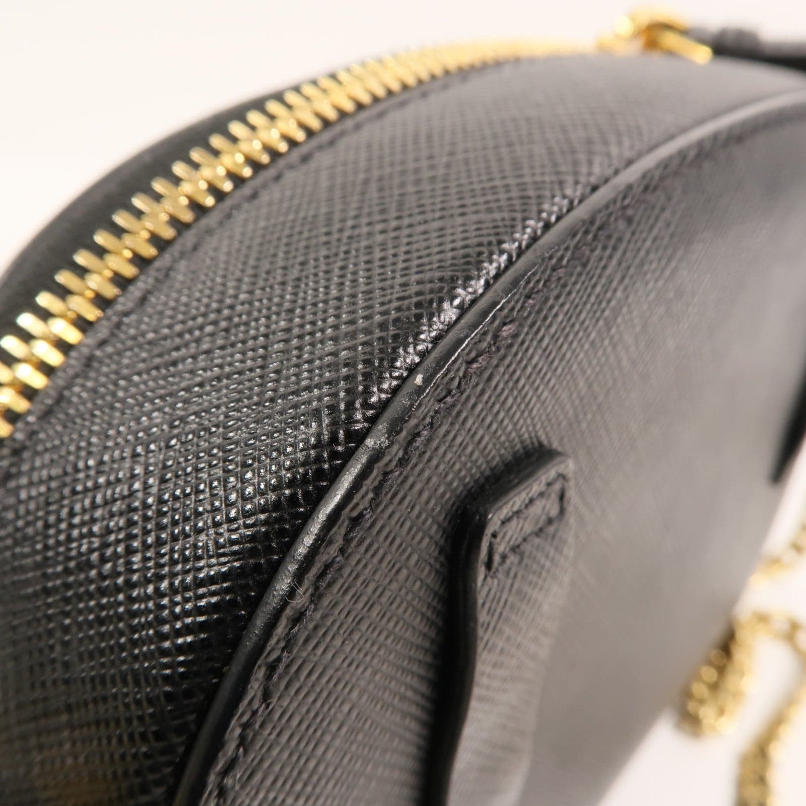LOUIS VUITTON 1BL023 Belt Bag Calfskin
