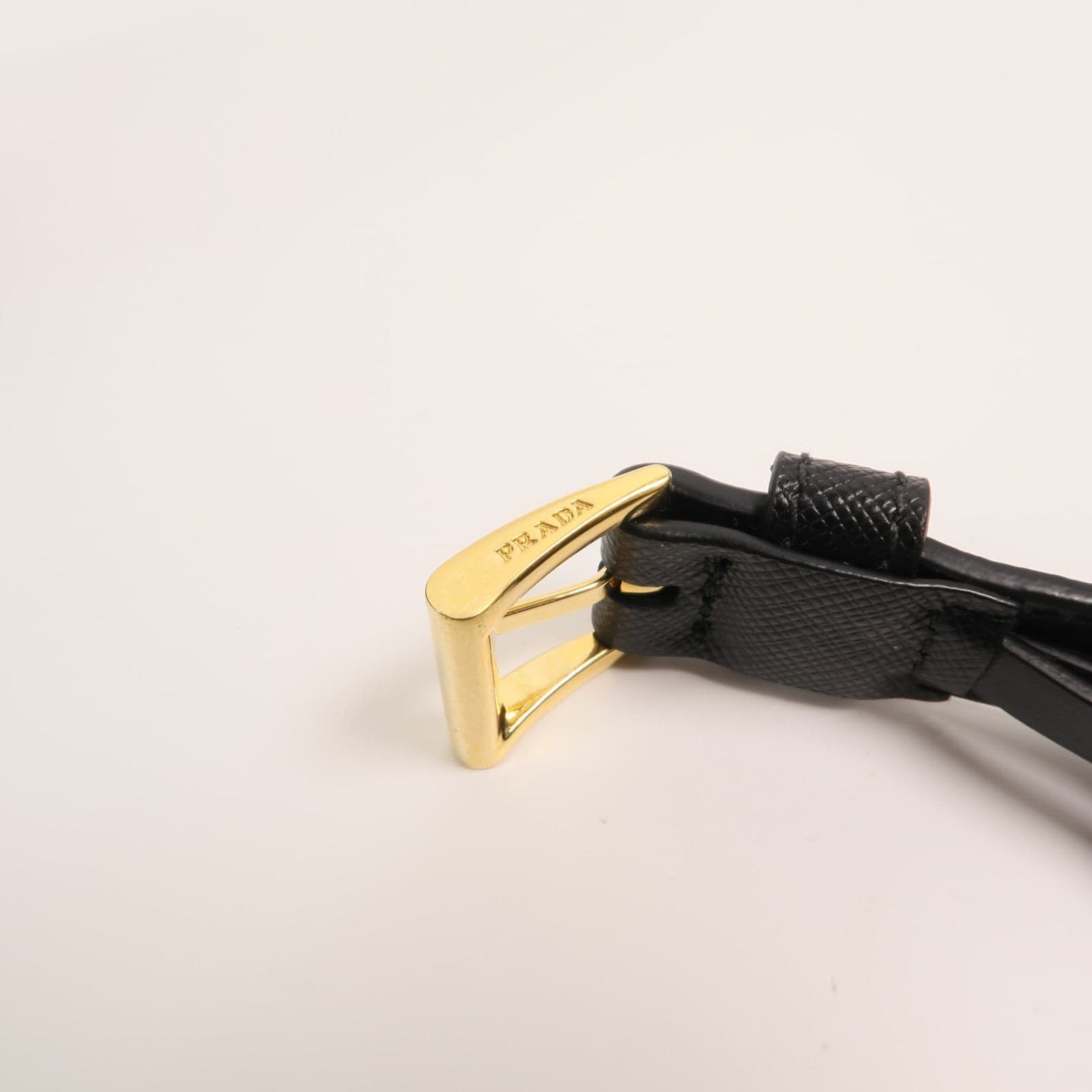 LOUIS VUITTON 1BL023 Belt Bag Calfskin