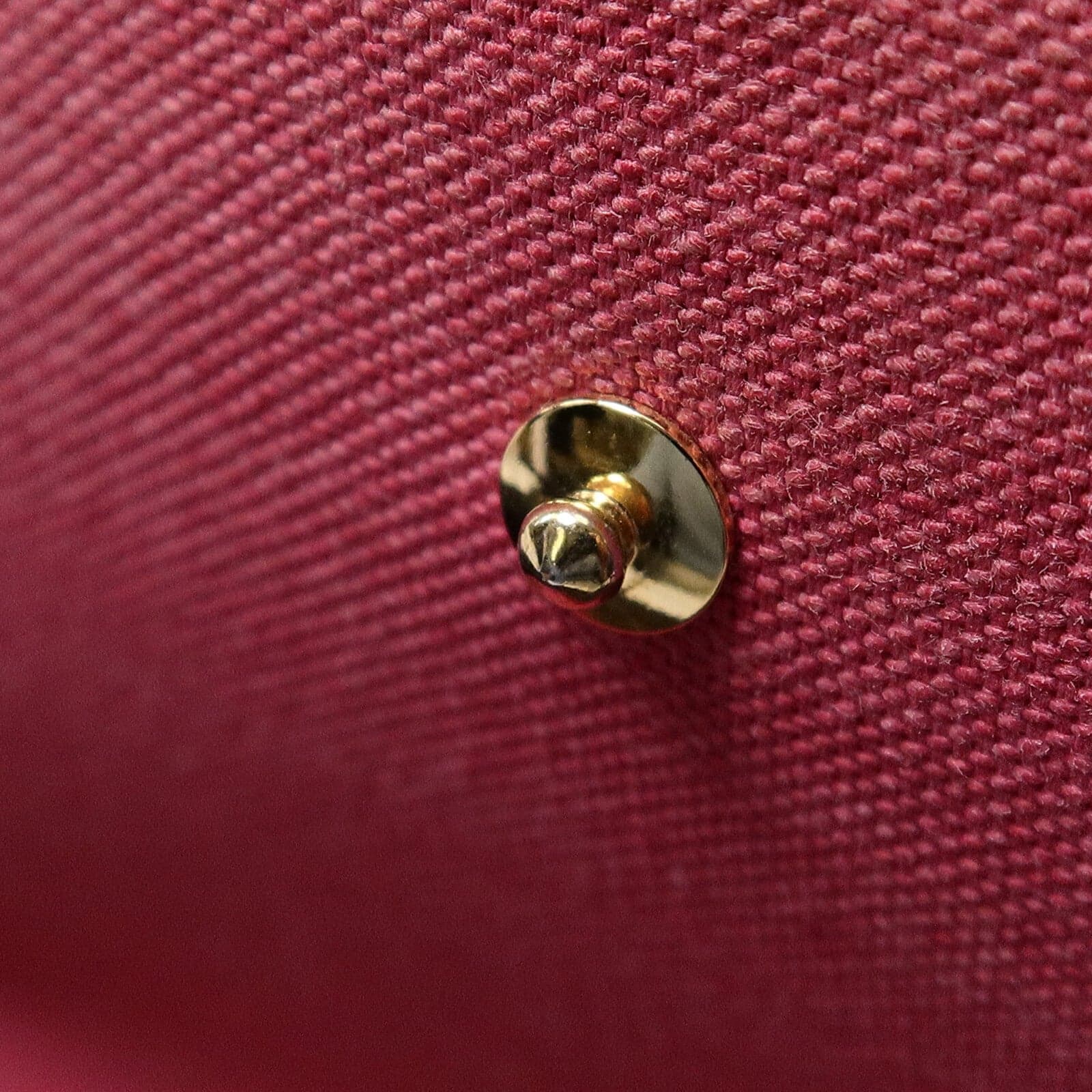 LOUIS VUITTON Felicie M80859 Shoulder Bag Coated Canvas