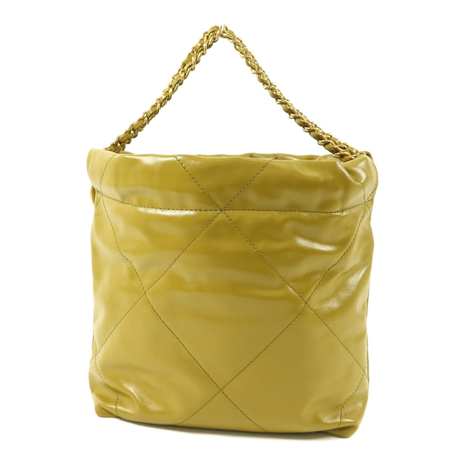 LOUIS VUITTON 2-Way Bag Calfskin