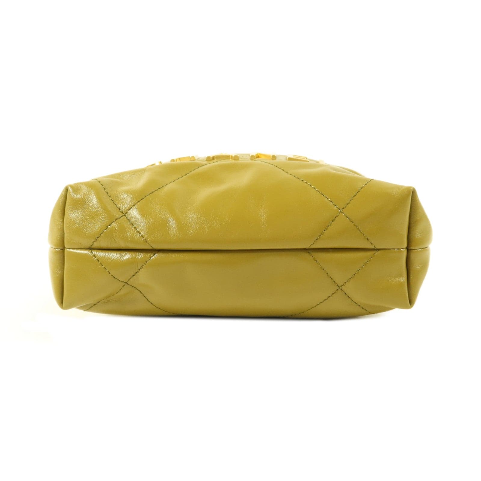 LOUIS VUITTON 2-Way Bag Calfskin
