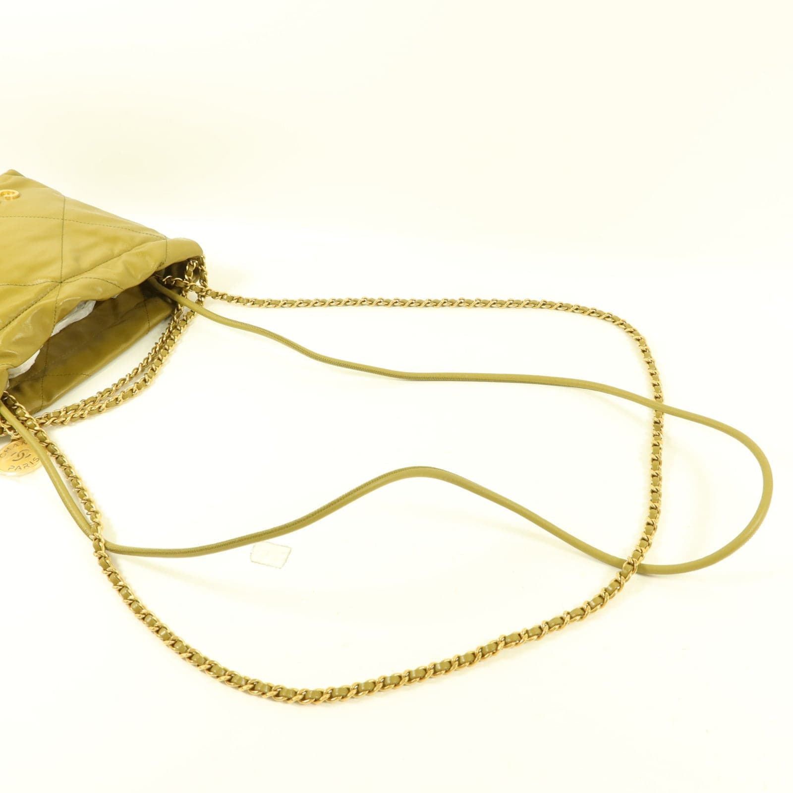 LOUIS VUITTON 2-Way Bag Calfskin