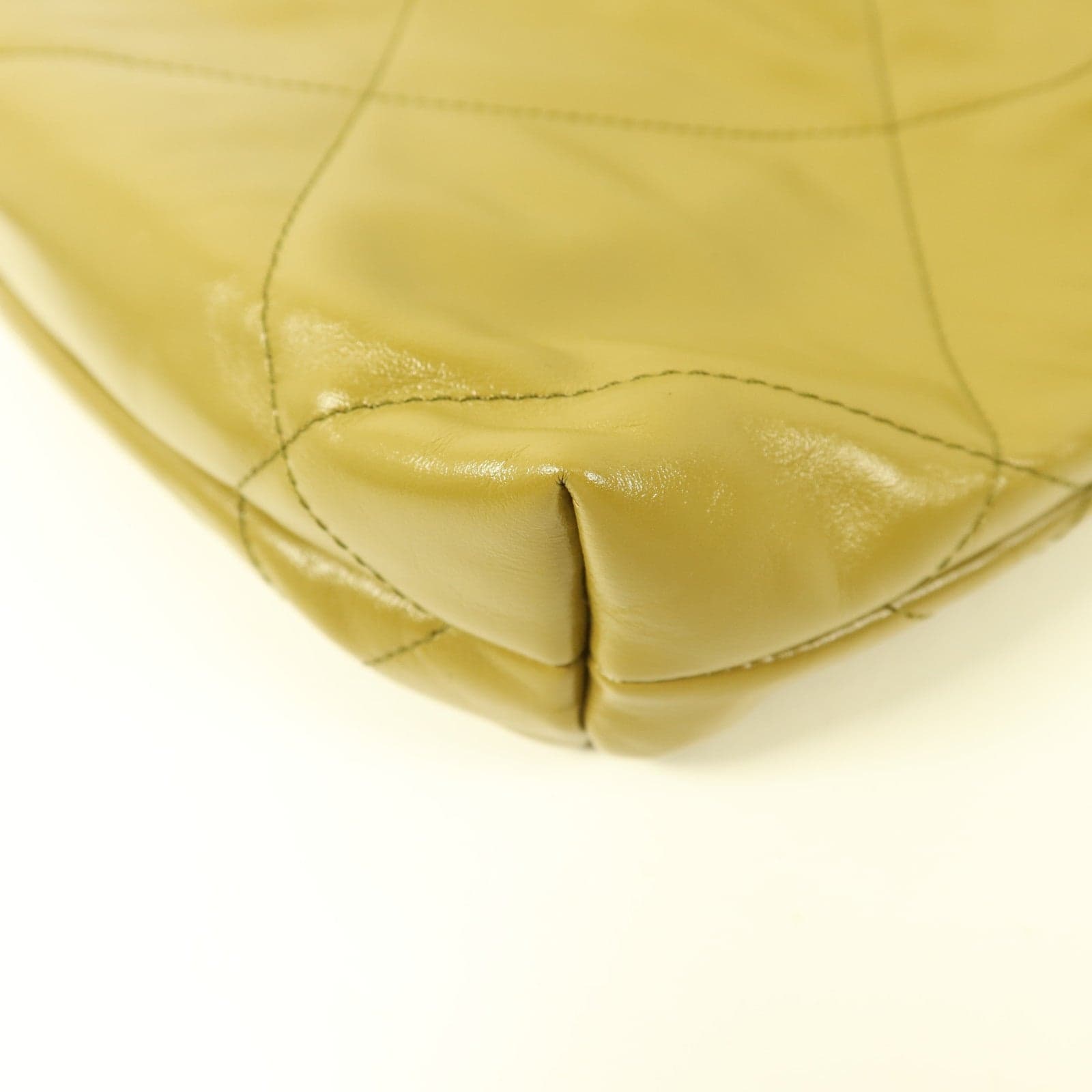 LOUIS VUITTON 2-Way Bag Calfskin