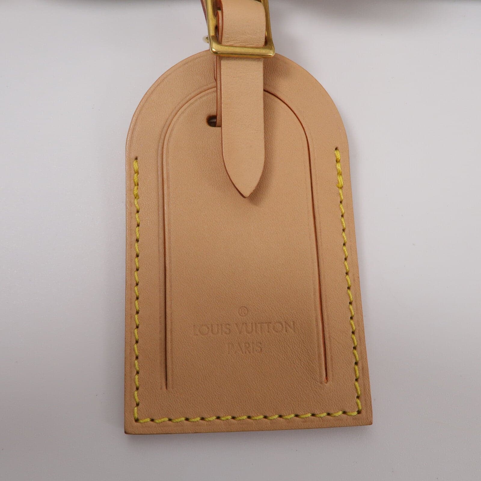 LOUIS VUITTON Speedy N40689 2-Way Bag Coated Canvas
